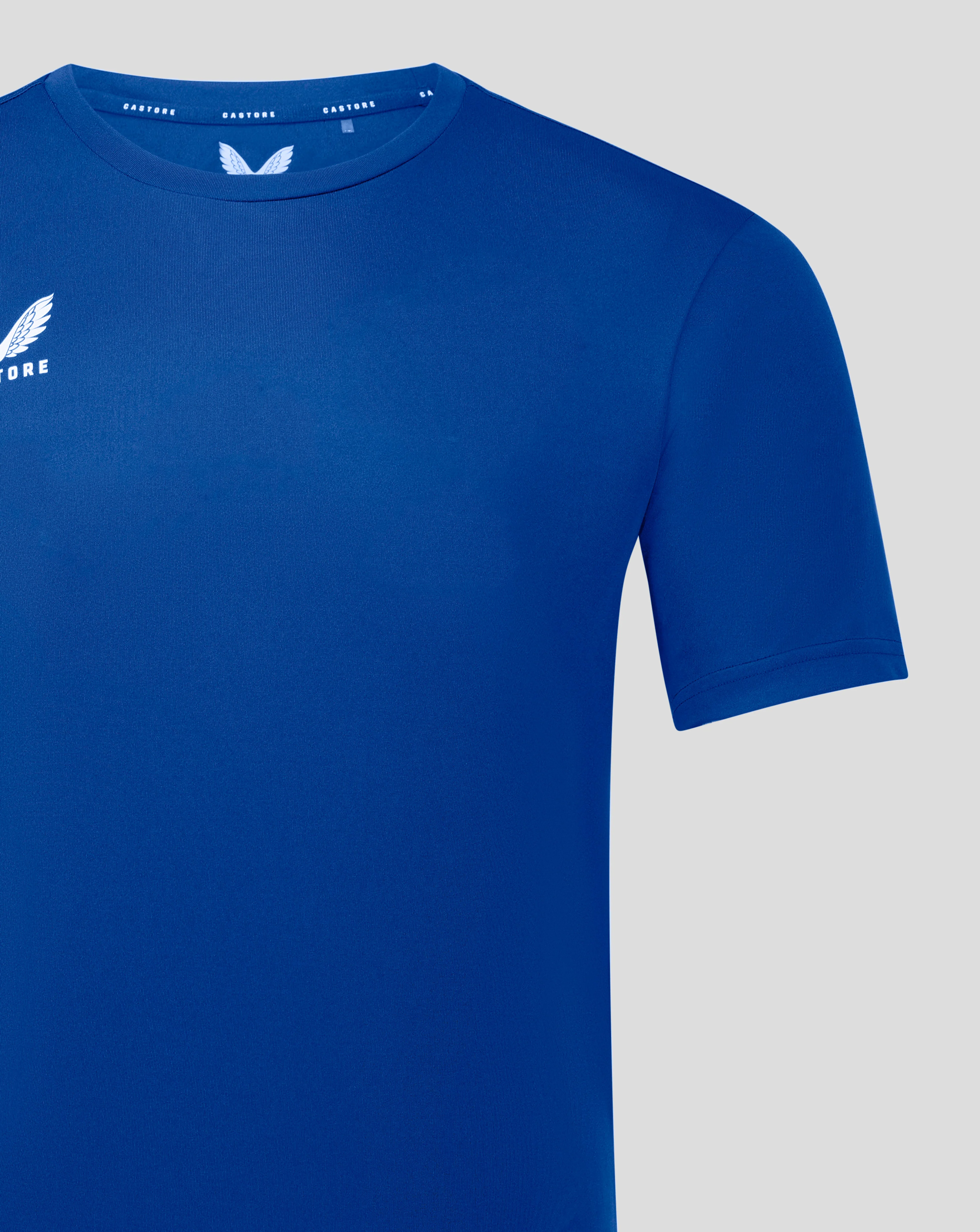 Mens Performance Tee - Surf The Web - Image 2