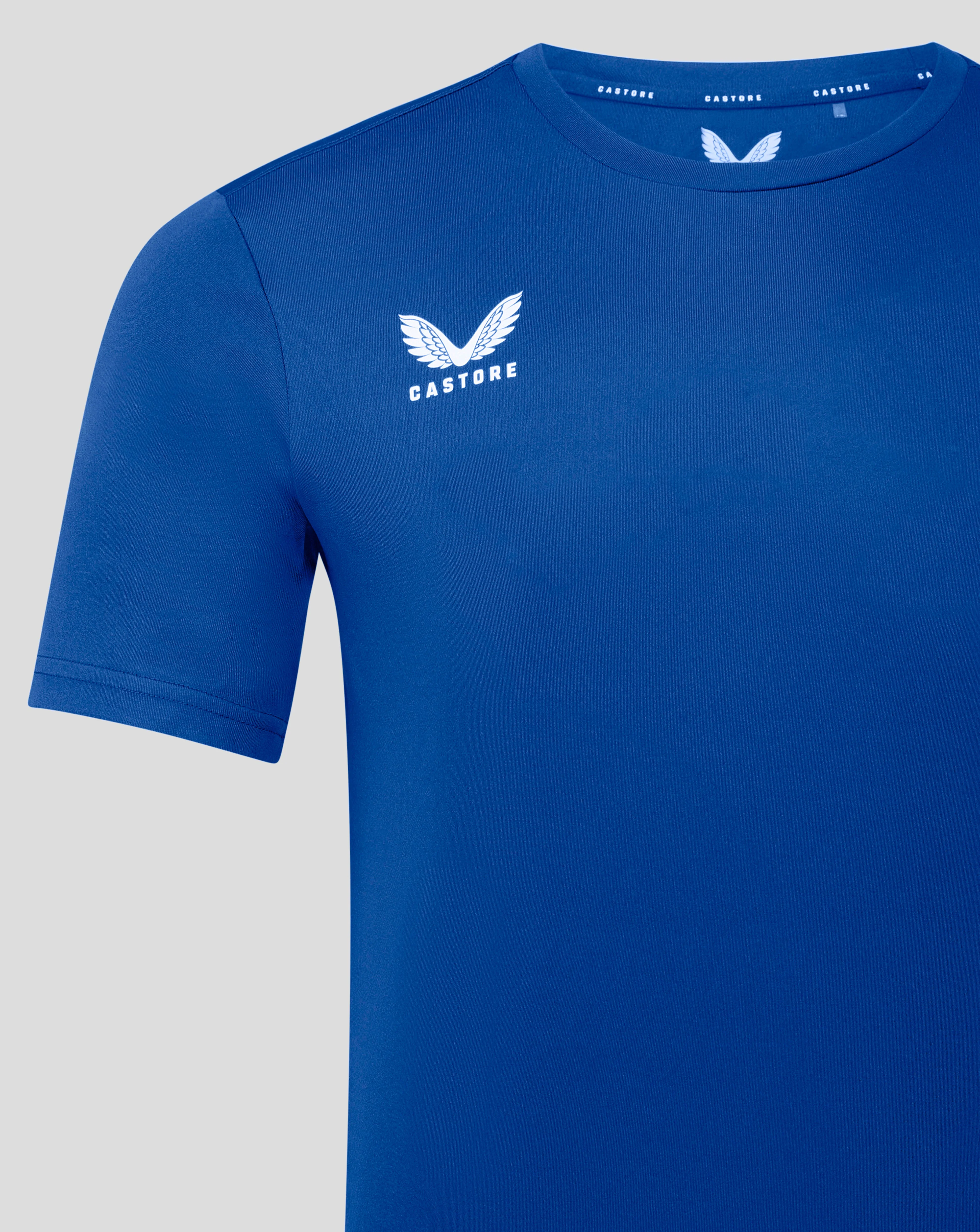Mens Performance Tee - Surf The Web - Image 3