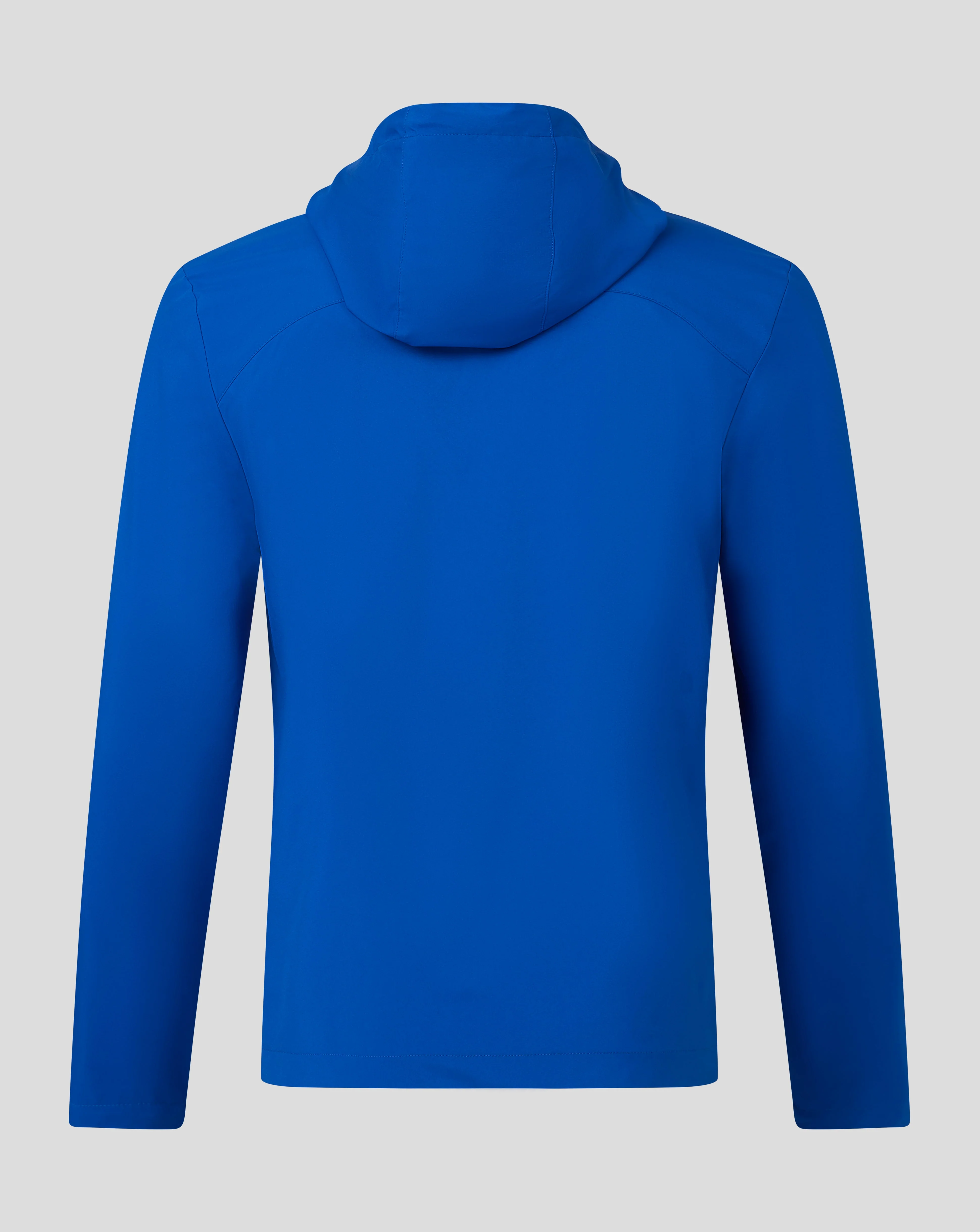 Mens Rain Jacket - Surf The Web - Image 2