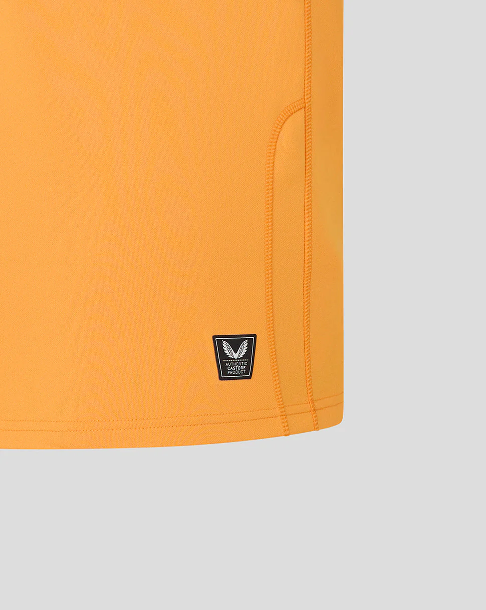 Rugby Australia Men's Wallabies Home Shirt - Gold - Image 5