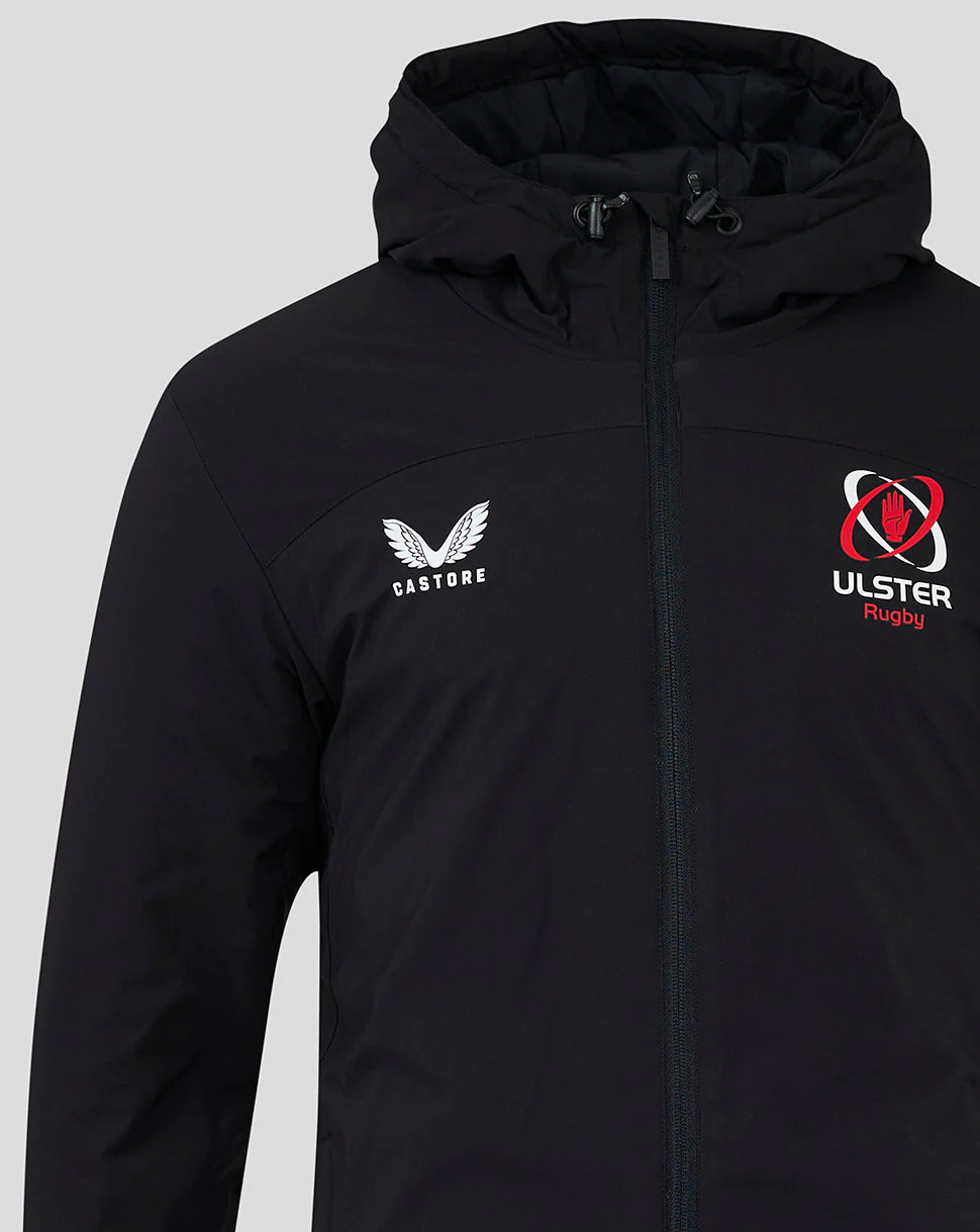 ULSter Mens 24/25 Standard Length Bench Jacket - Image 3