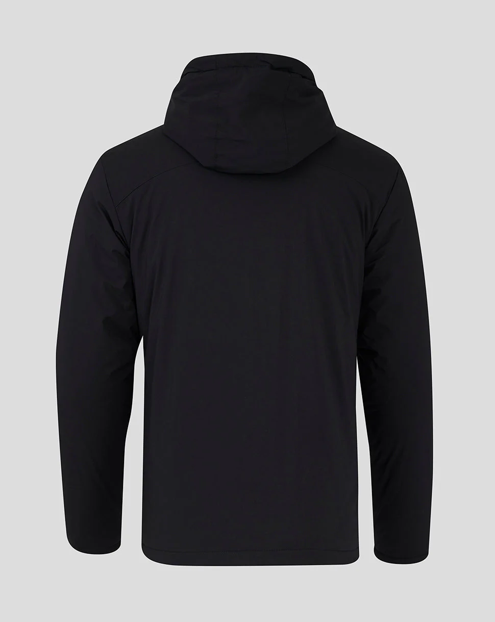 ULSter Mens 24/25 Standard Length Bench Jacket - Image 4