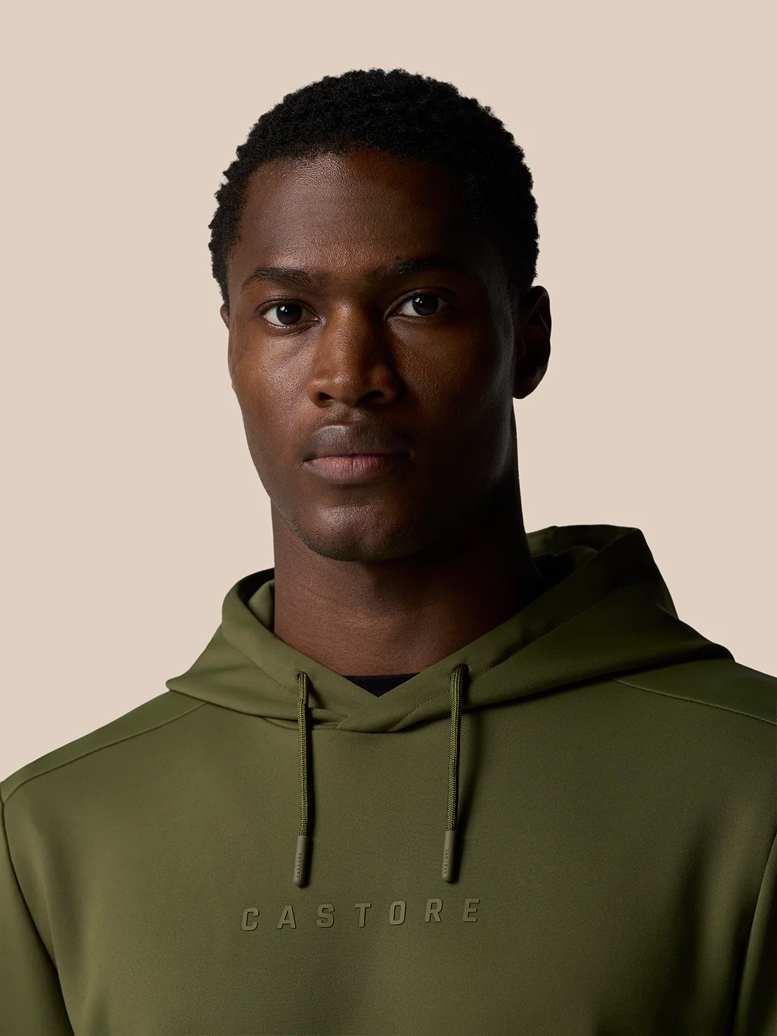 Flex Lifestyle Thermo Hoodie - Green - Image 5