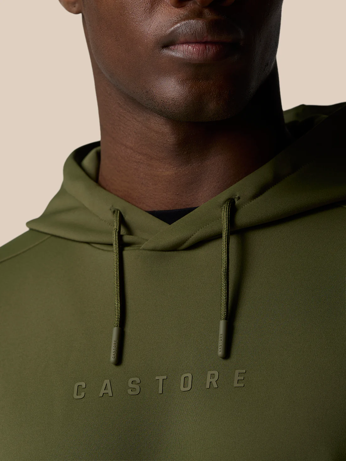 Flex Lifestyle Thermo Hoodie - Green - Image 6