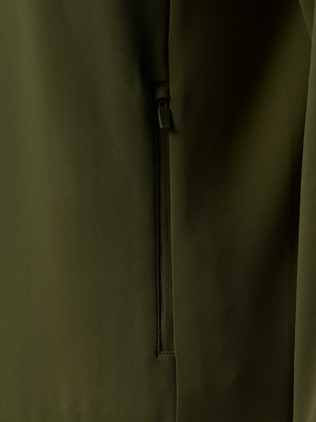 Flex Lifestyle Thermo Hoodie - Green - Image 7