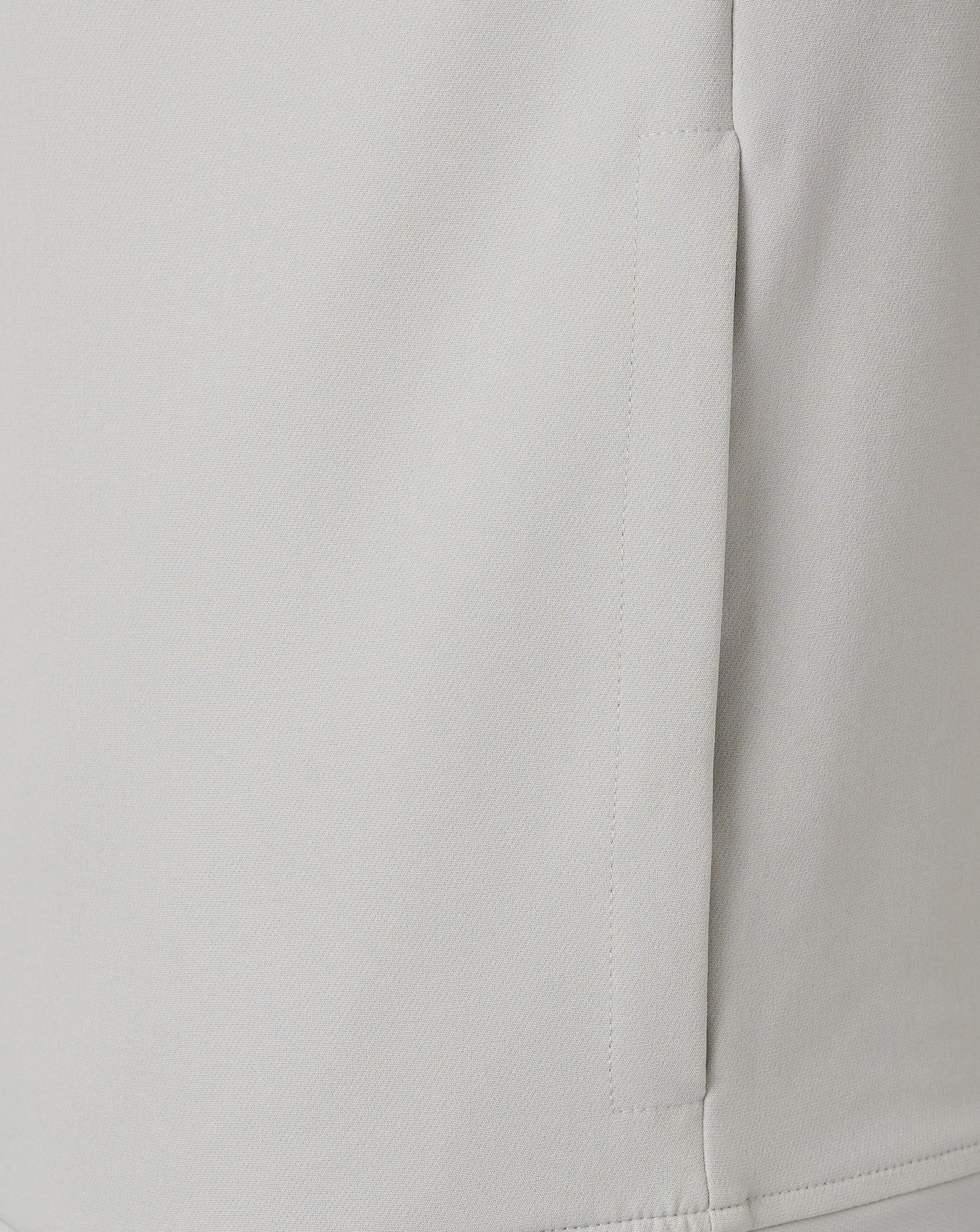 Mens Track Jacket - High Rise - Image 3