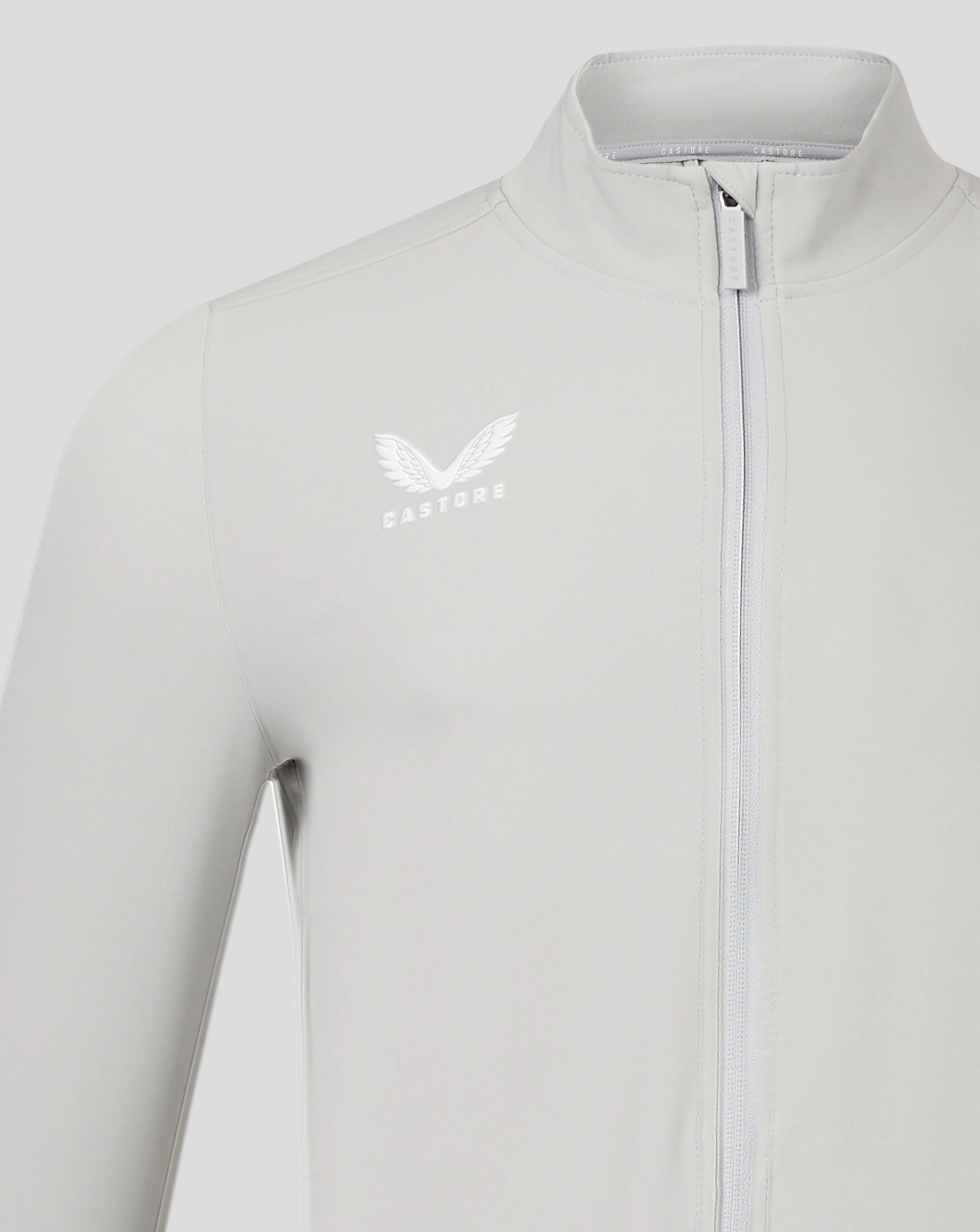 Mens Track Jacket - High Rise - Image 4