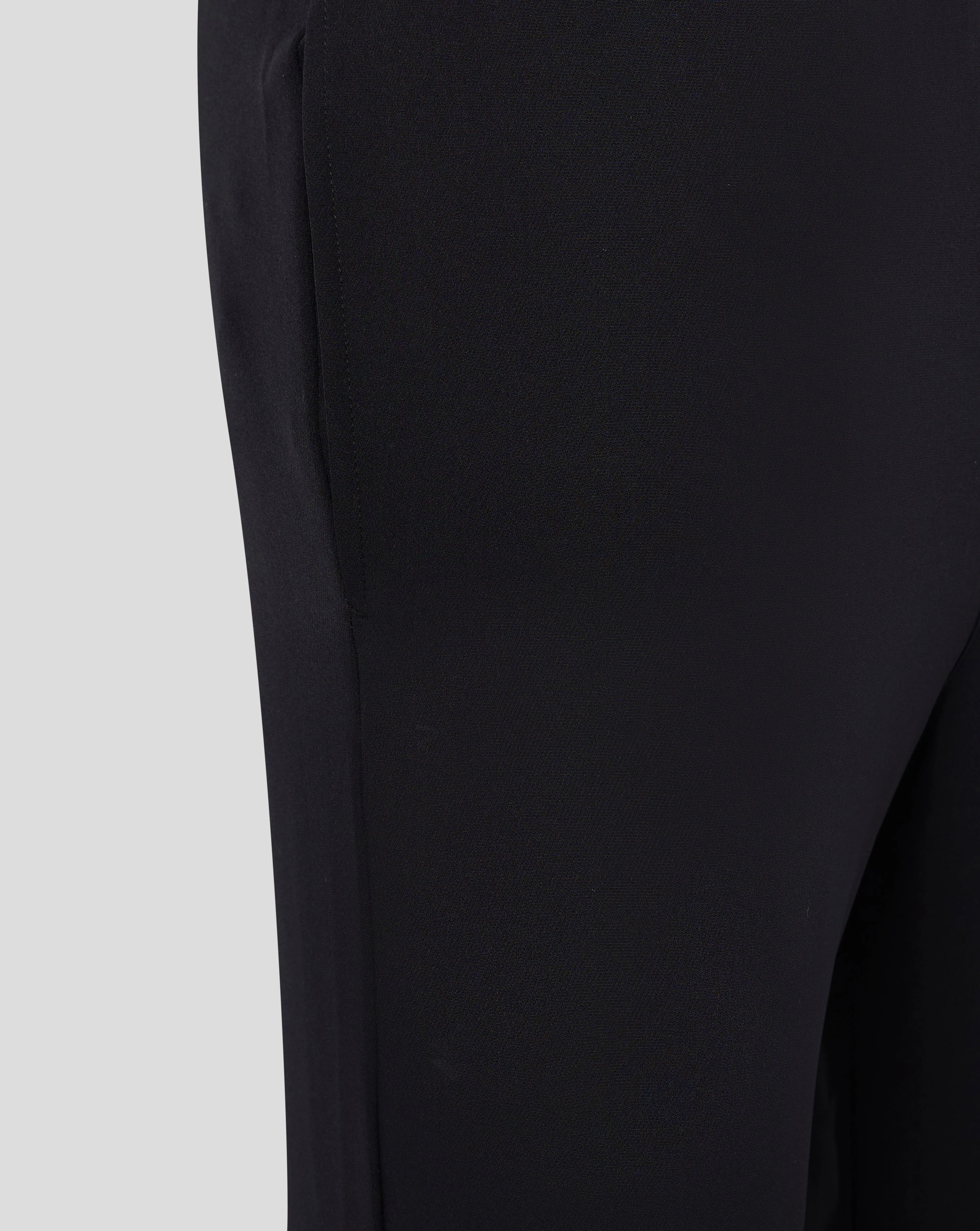 Mens Track Pant - Caviar - Image 4