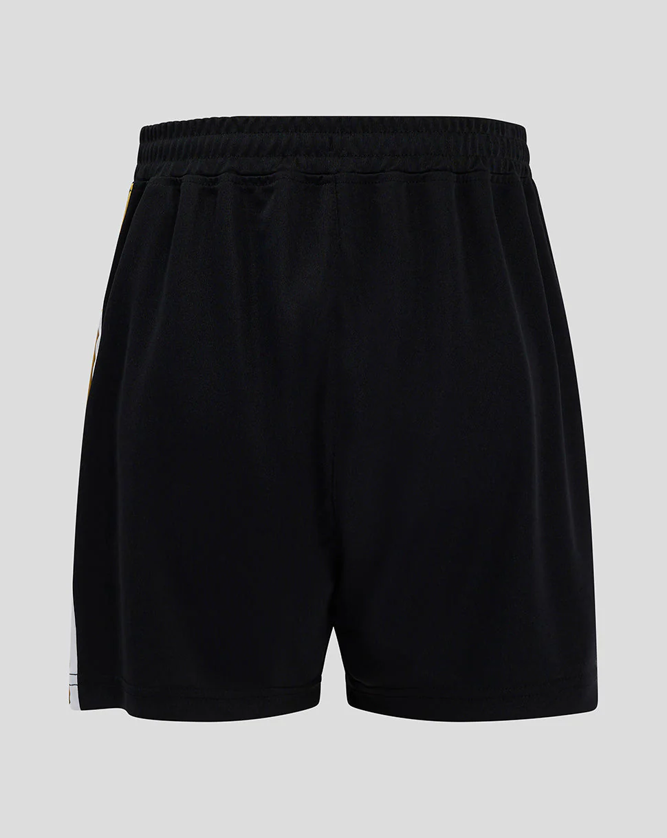 Mk Dons Junior 24/25 Third Shorts - Image 3