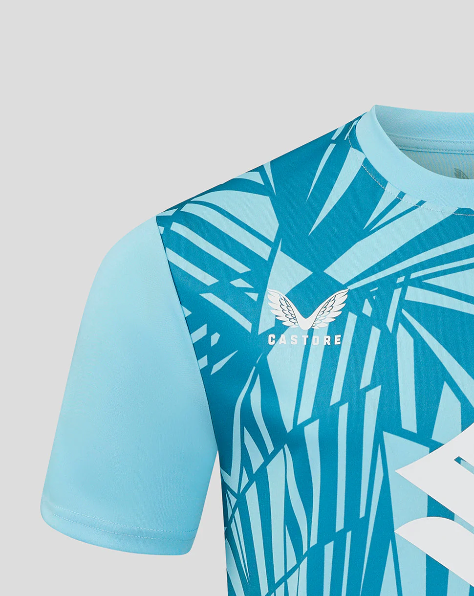 Mk Dons Men's 24/25 Third Goalkeeper Shirt - Image 3