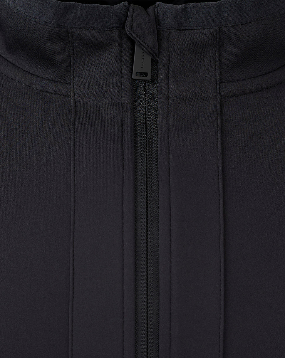 Mk Dons Men's 24/25 Travel Jacket - Image 4