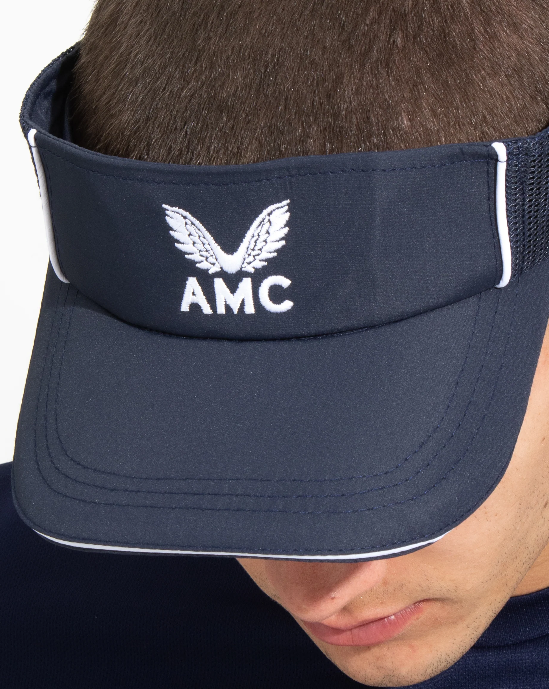 Navy Amc Core Visor - Image 3