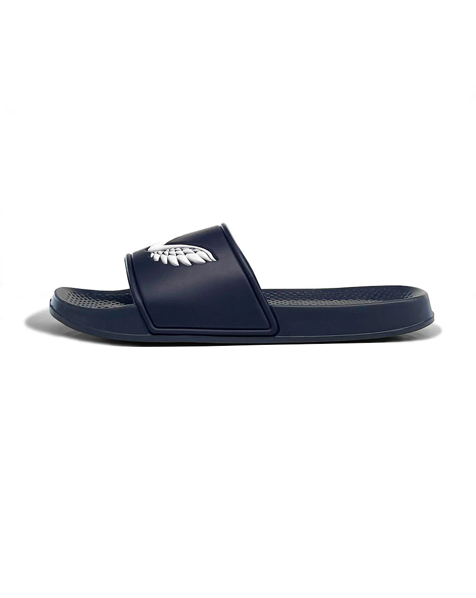 Navy Castore Sliders - Image 2