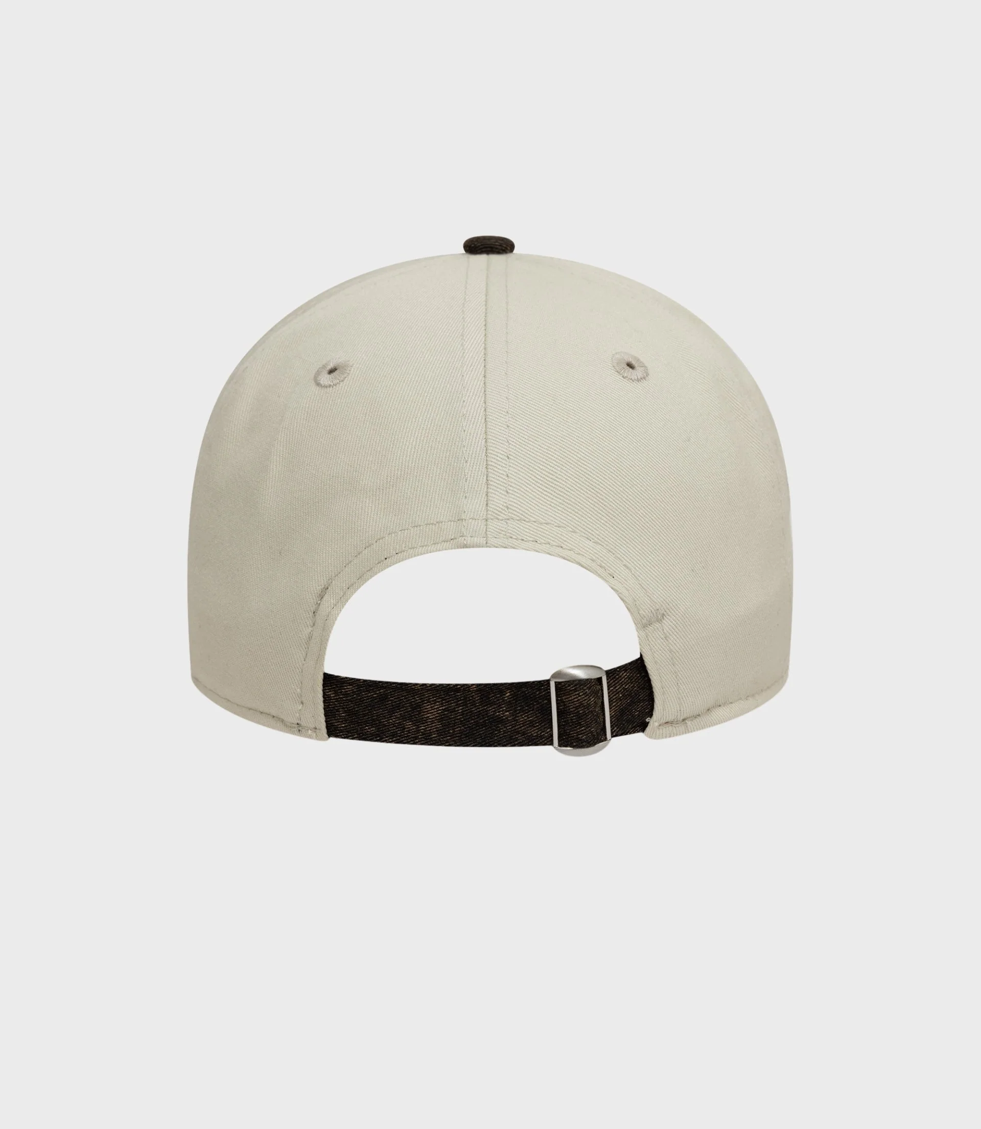 New Era Alpine Acid Wash 9Twenty® Cap - White - Image 4