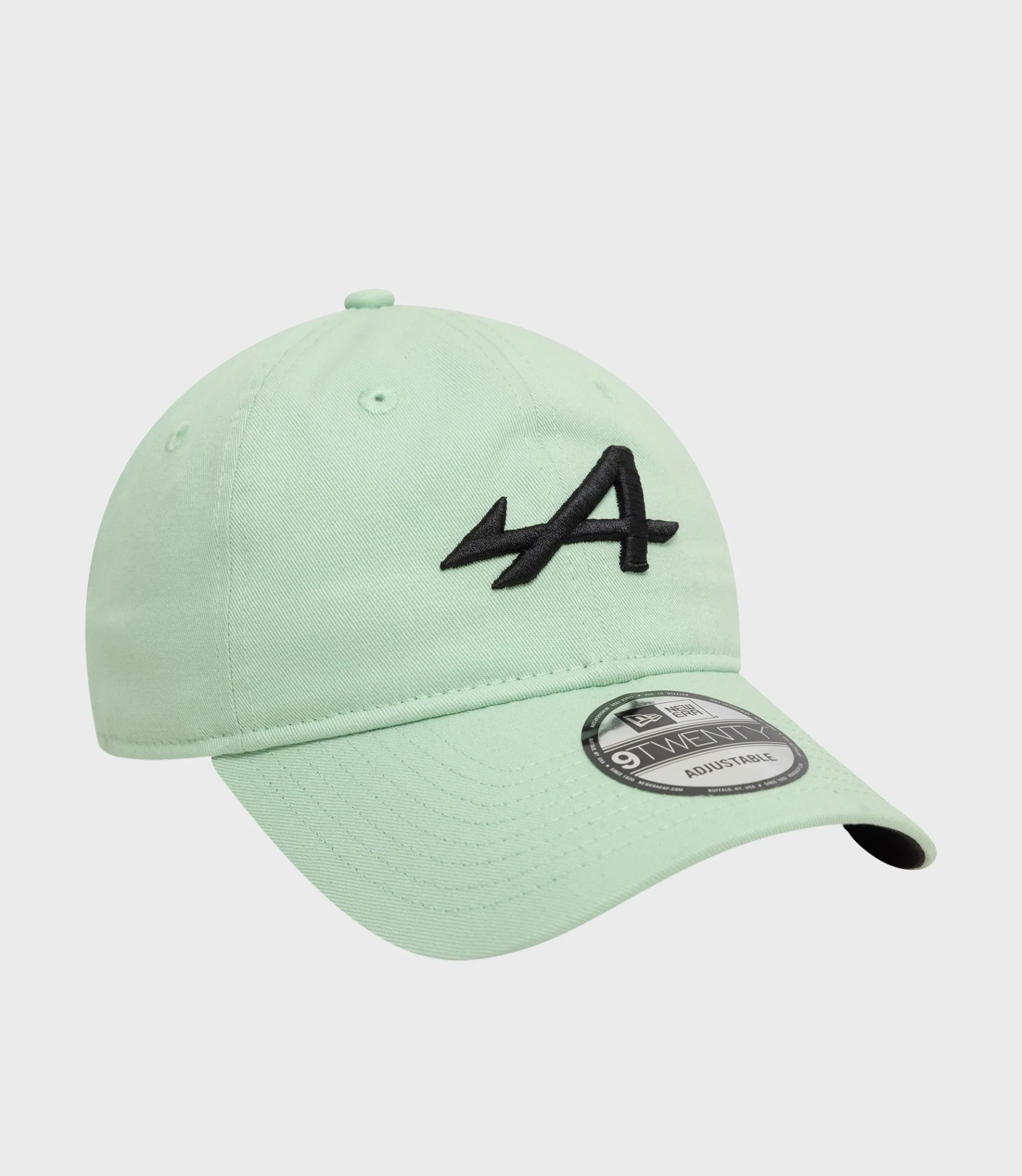 New Era Alpine Seasonal 9Twenty® Cap - Green - Image 3