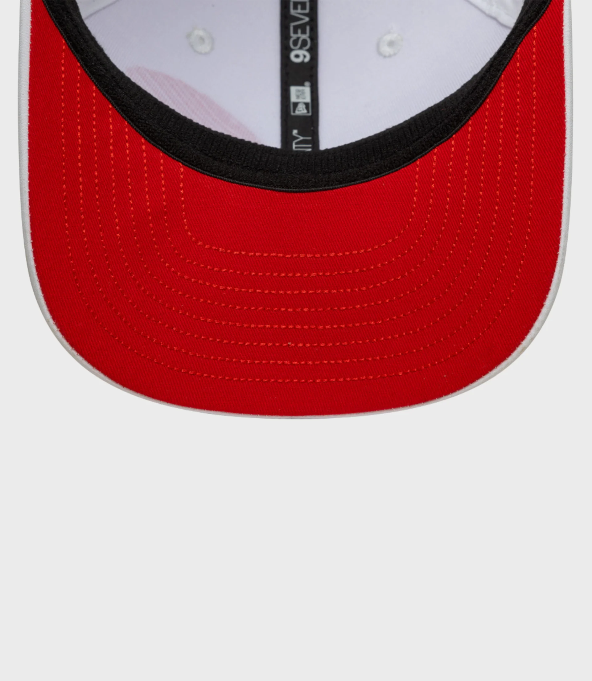 New Era Alpine Jack Doohan Japan 9Seventy Stretch Snap  Cap - White - Image 4