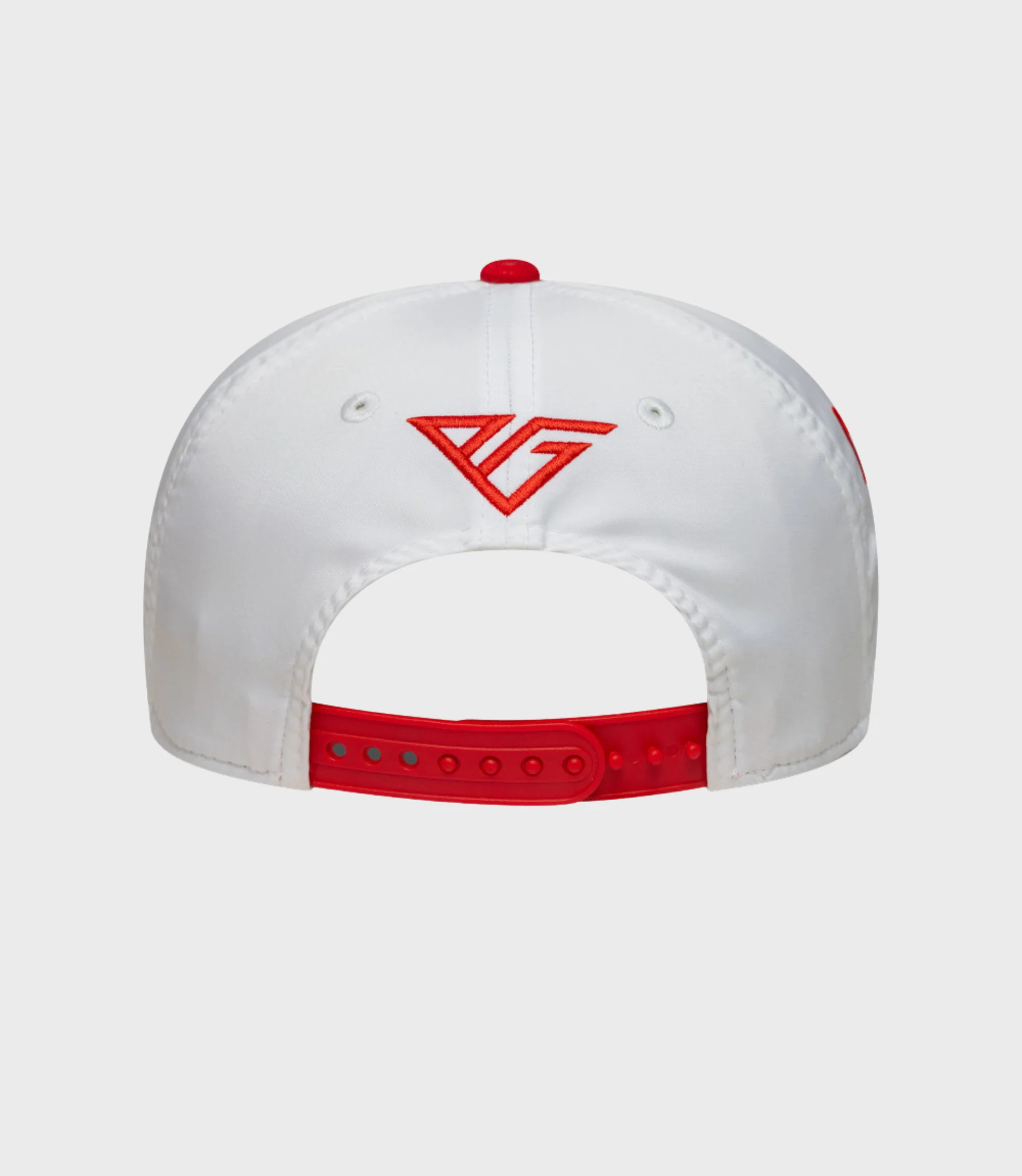 New Era Alpine Pierre Gasly Japan 9Seventy Stretch Snap Cap - White - Image 3