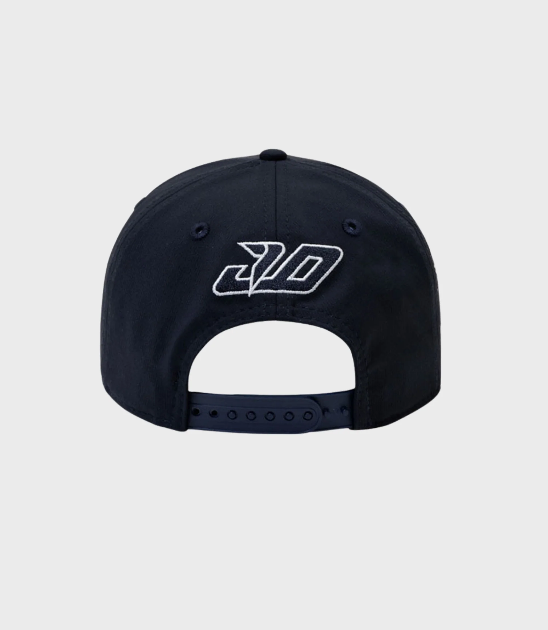 New Era Rep Driver Xx 9Seventy Stretch Snap Cap - Navy - Image 4