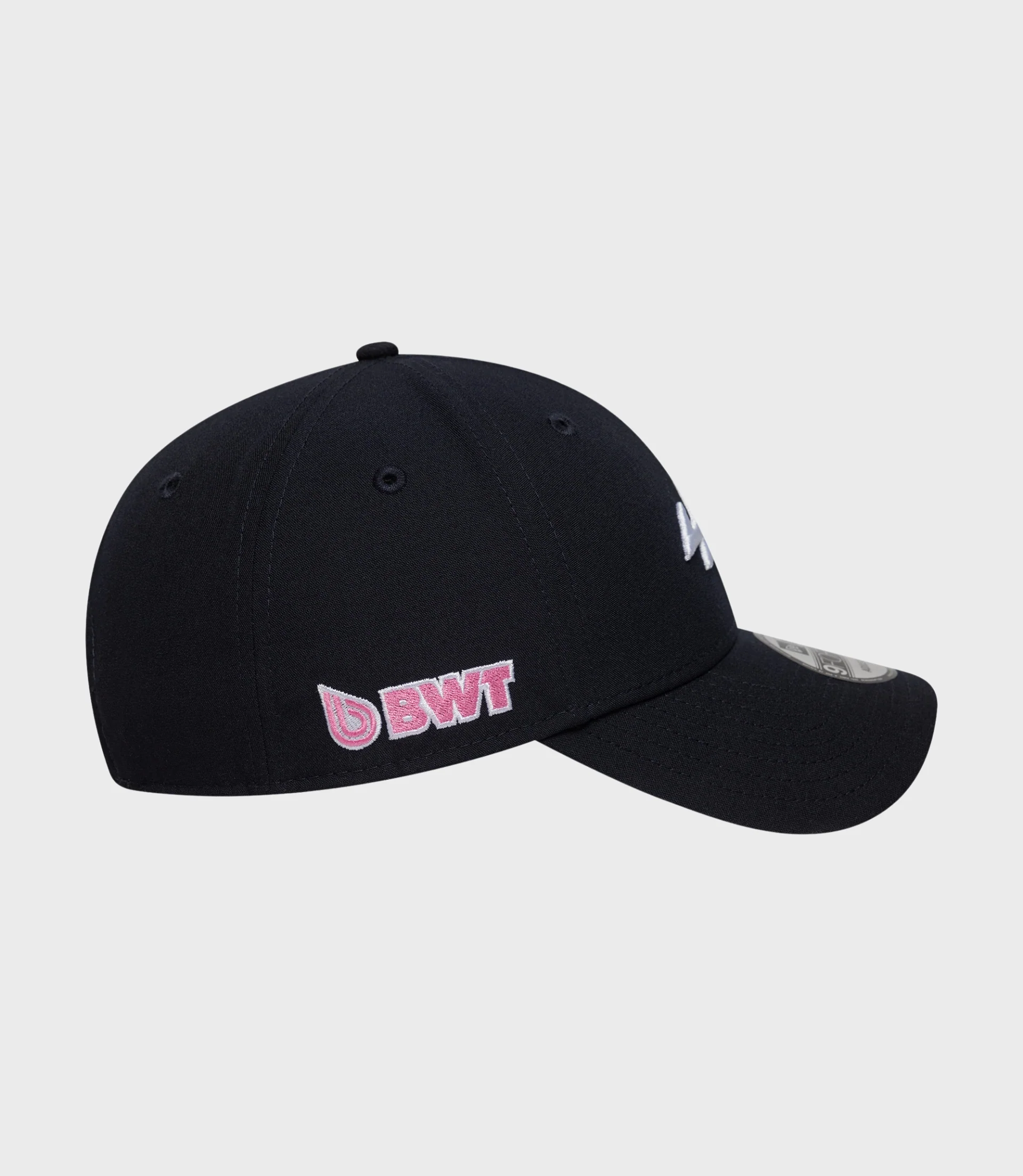 New Era Repreve 9Forty Cap - Navy - Image 4