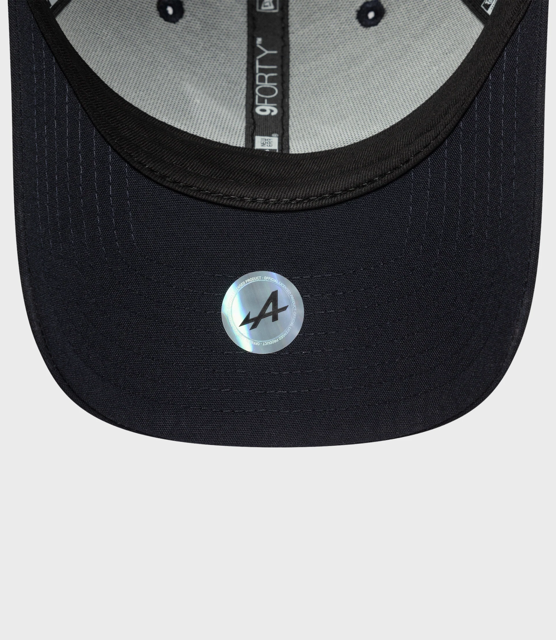 New Era Repreve 9Forty Cap - Navy - Image 5