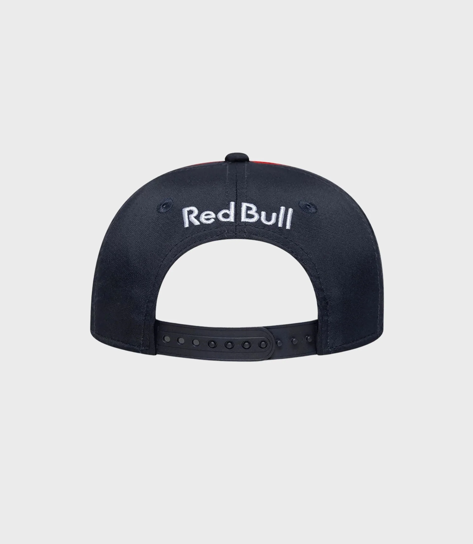 New Era X Oracle Red Bull Racing Junior Teamline Max Verstappen 9Seventy Cap - Dark Blue - Image 4