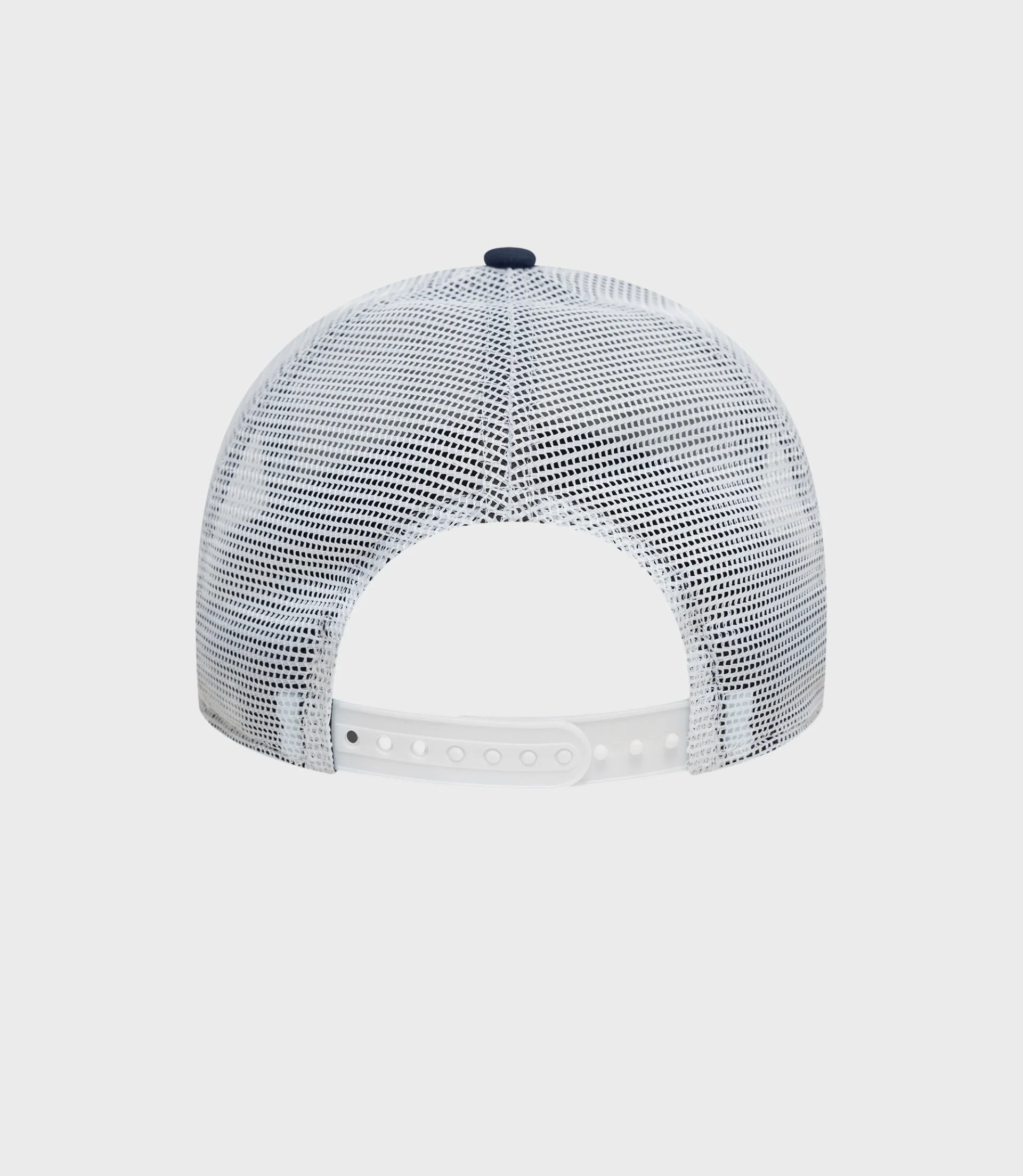 New Era X Oracle Red Bull Racing Abstract E-Frame Trucker Cap - White - Image 3