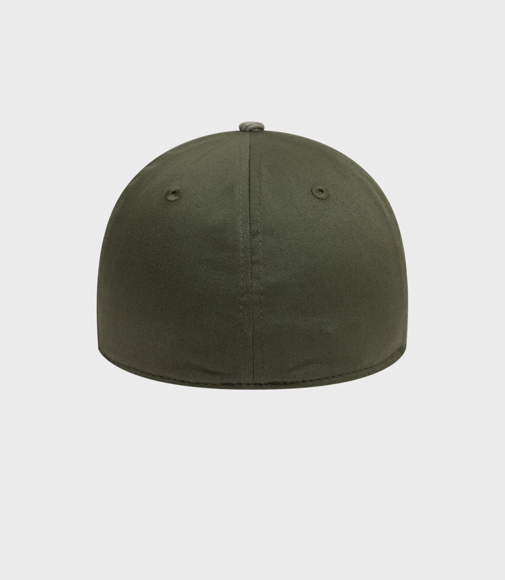 New Era X Oracle Red Bull Racing Cord 39Thirty Cap - Open Green - Image 2