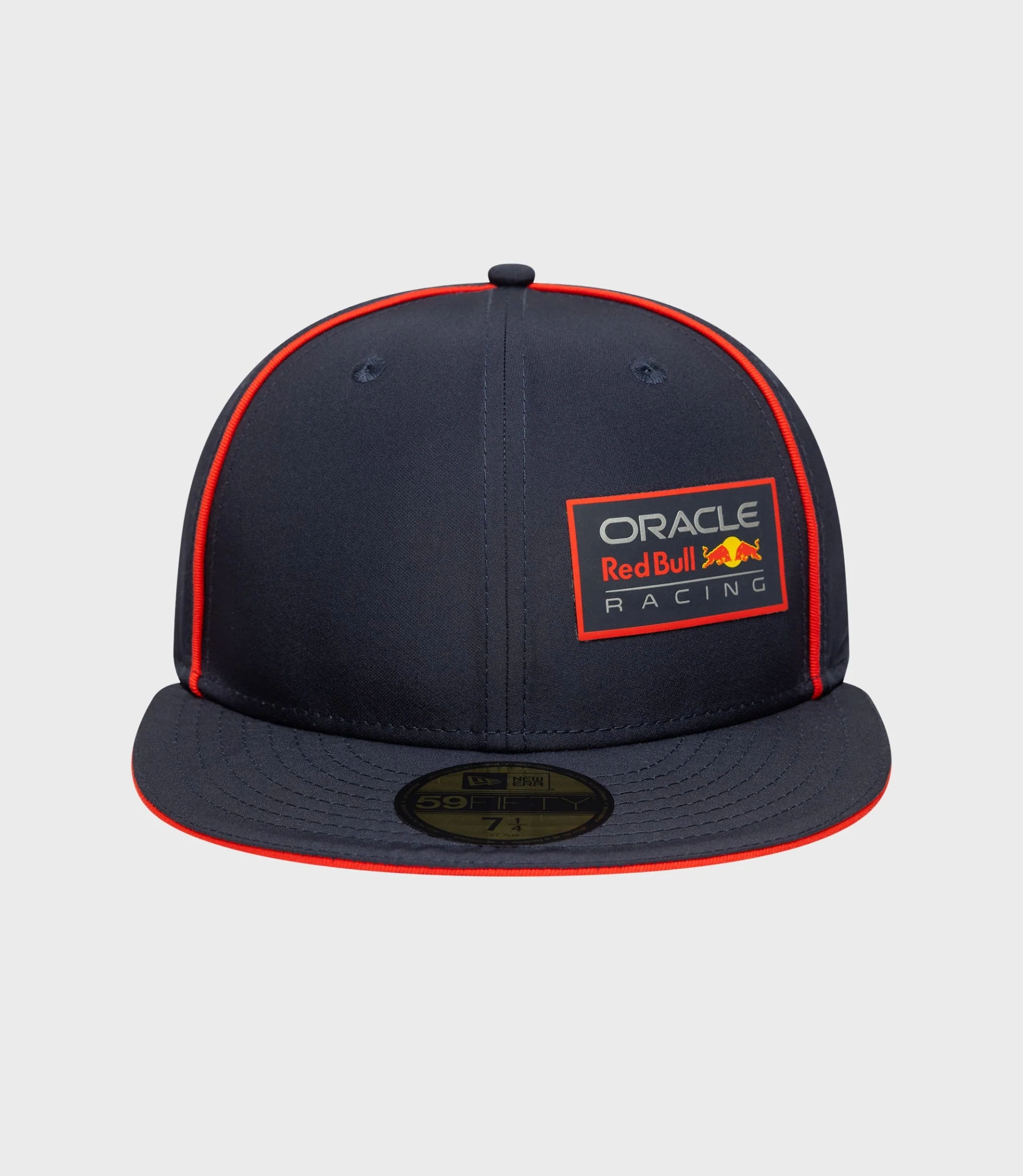 New Era x Oracle Red Bull Racing Team 59Fifty Cap - Dark  Blue - Image 2