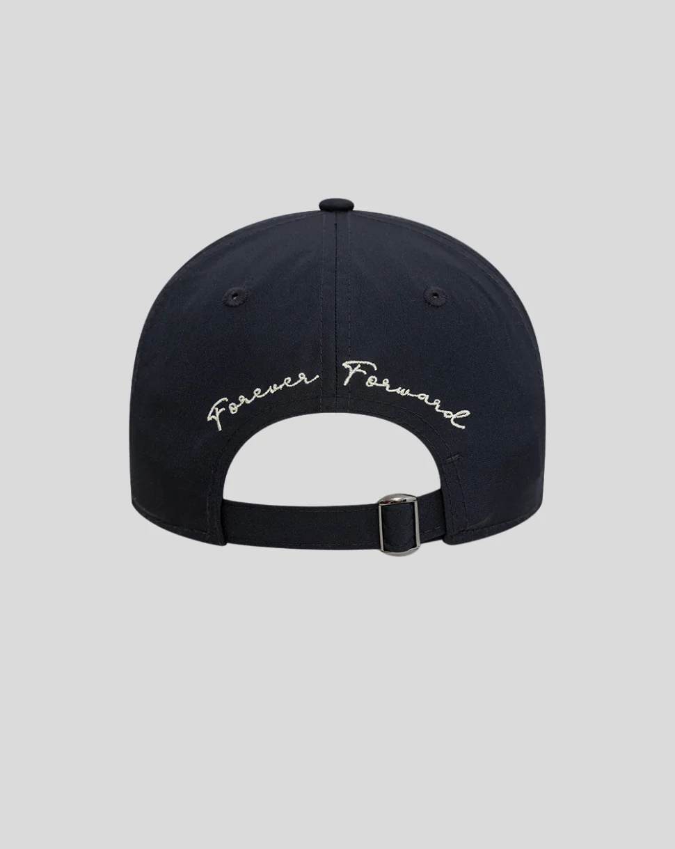 McLaren New Era X Reiss Script 9Twenty Cap - Image 2