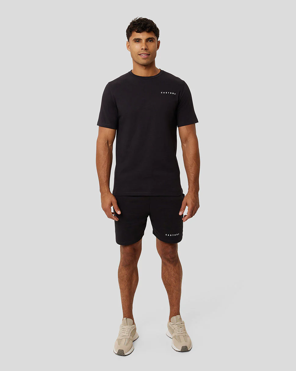 Onyx Carbon Capsule Recovery T-Shirt - Image 3