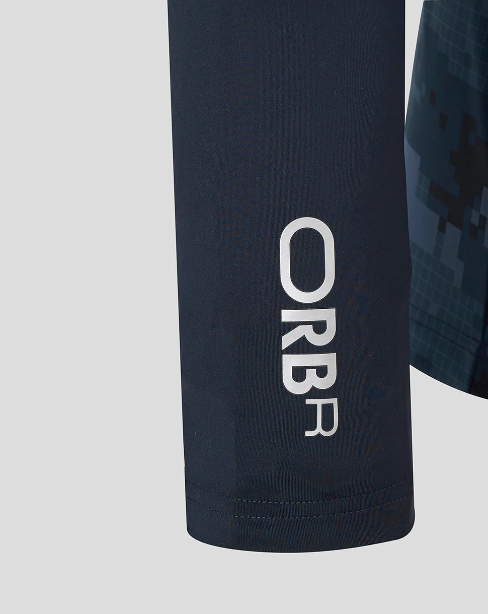 Oracle Red Bull Racing x Hypebeast Unisex Team Kit 1/4 Zip - Night Sky - Image 8