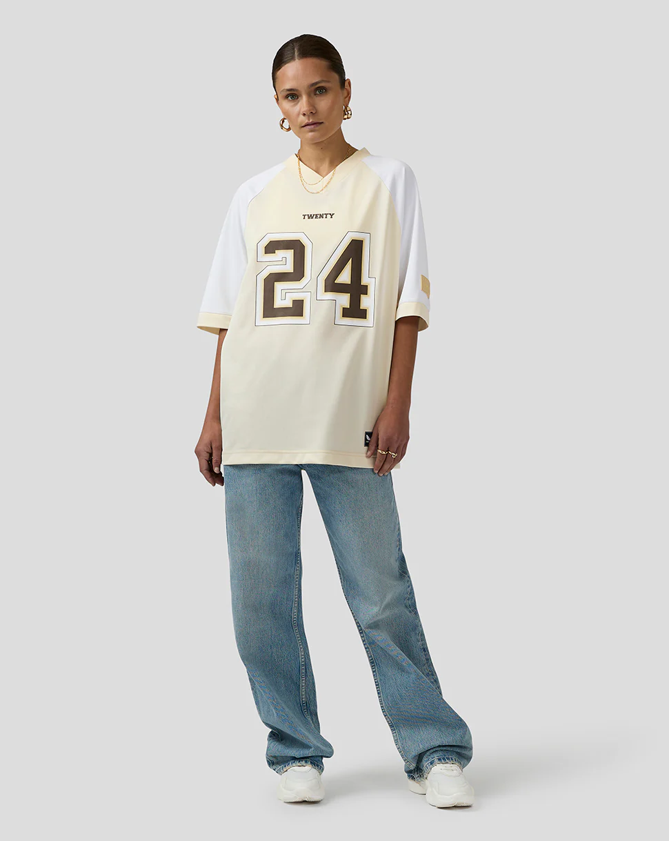 Oracle Red Bull Racing Austin Football Jersey - Image 12