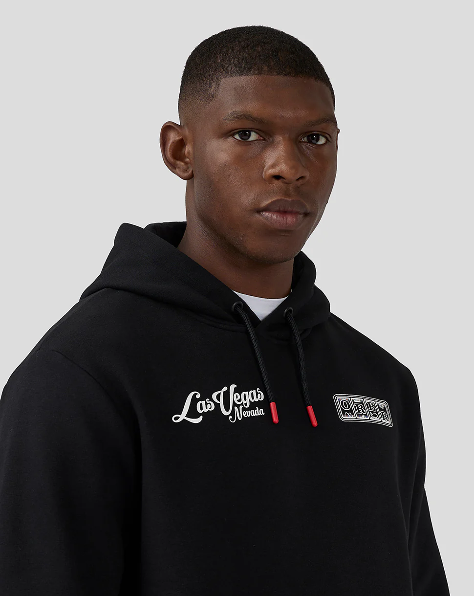 Oracle Red Bull Racing Las Vegas Hoodie - Image 4