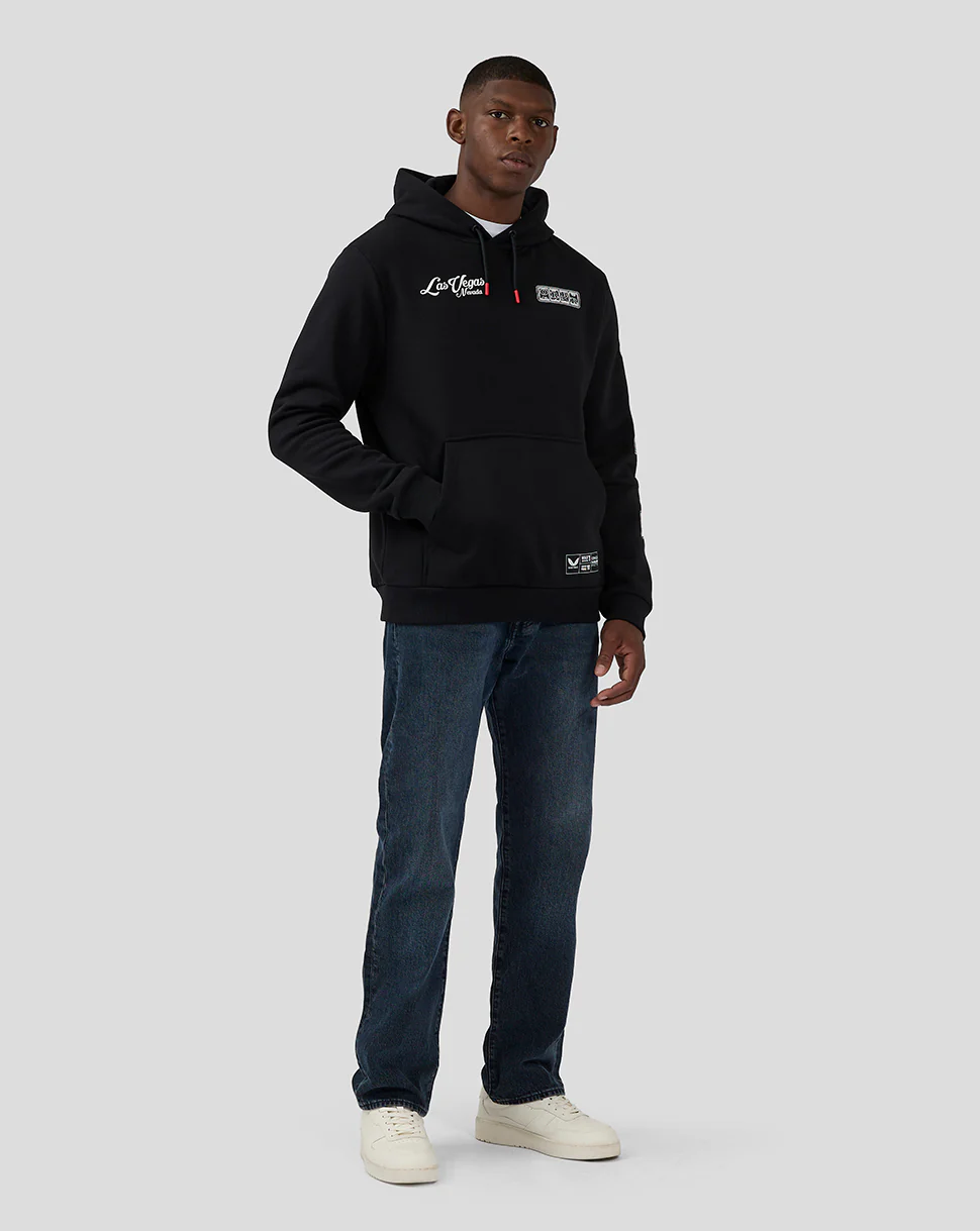 Oracle Red Bull Racing Las Vegas Hoodie - Image 6