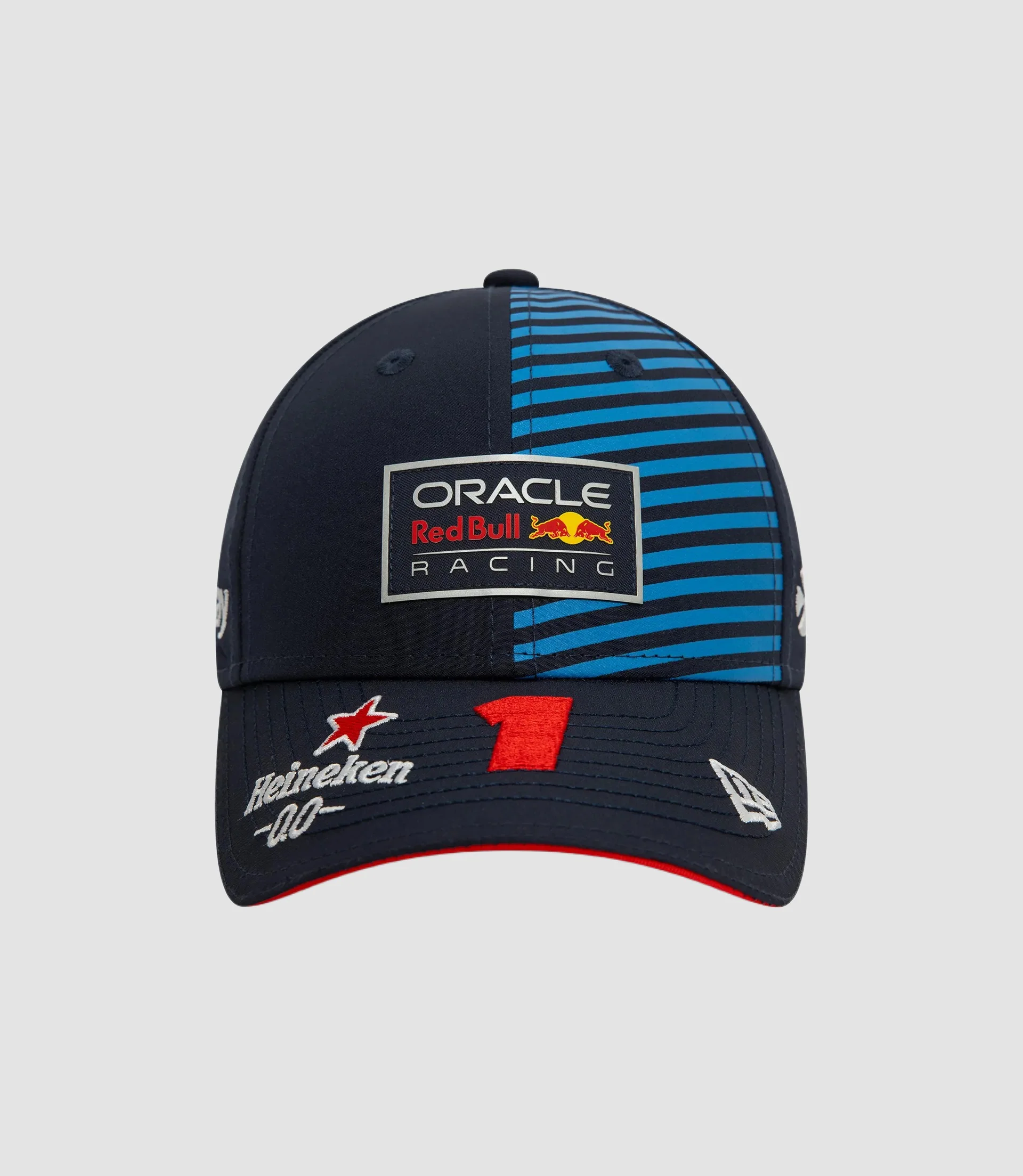 Oracle Red Bull Racing Junior Max Verstappen Team 9Forty Ktd - New Era - Image 2