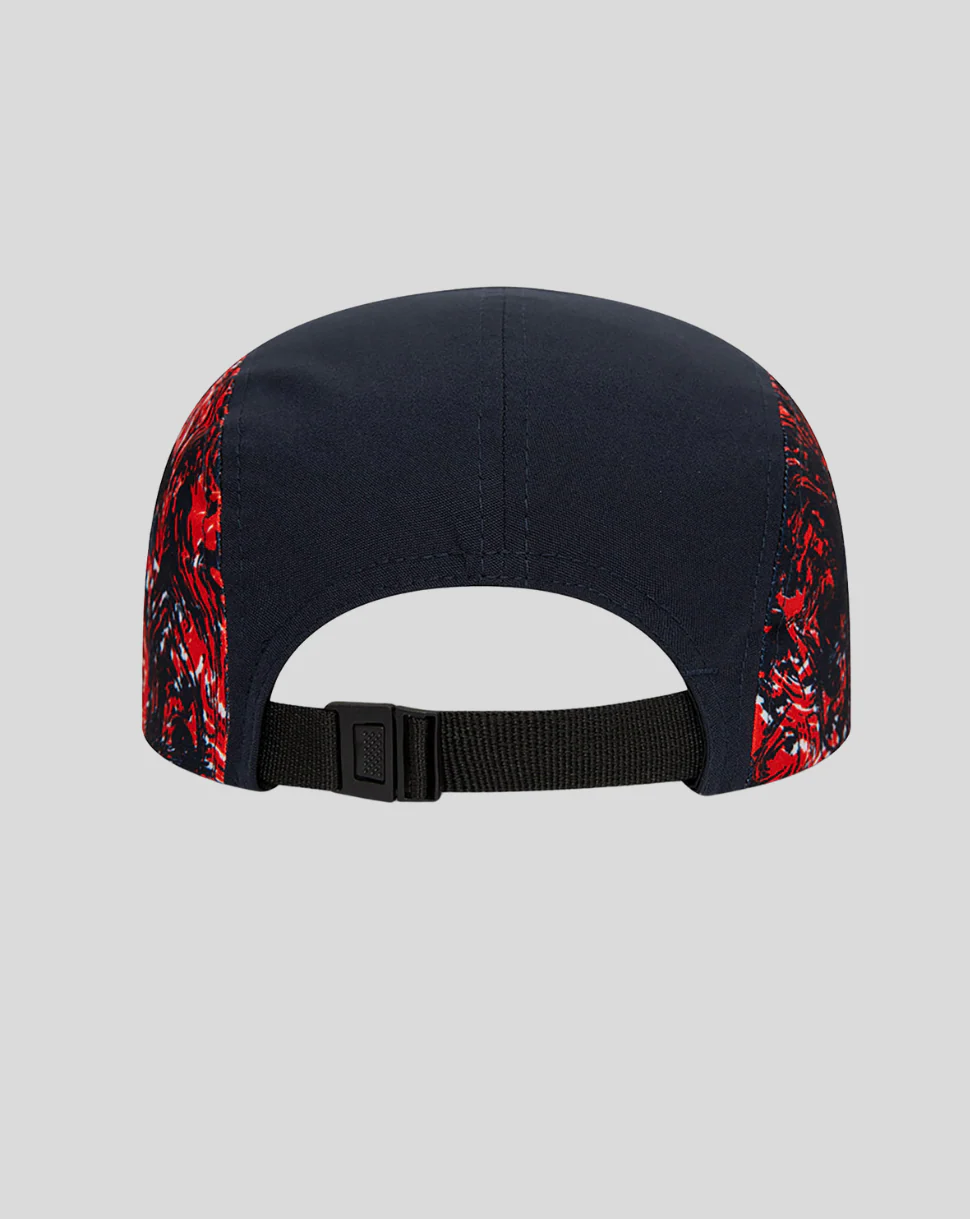 Oracle Red Bull Racing Print Camper - Image 2