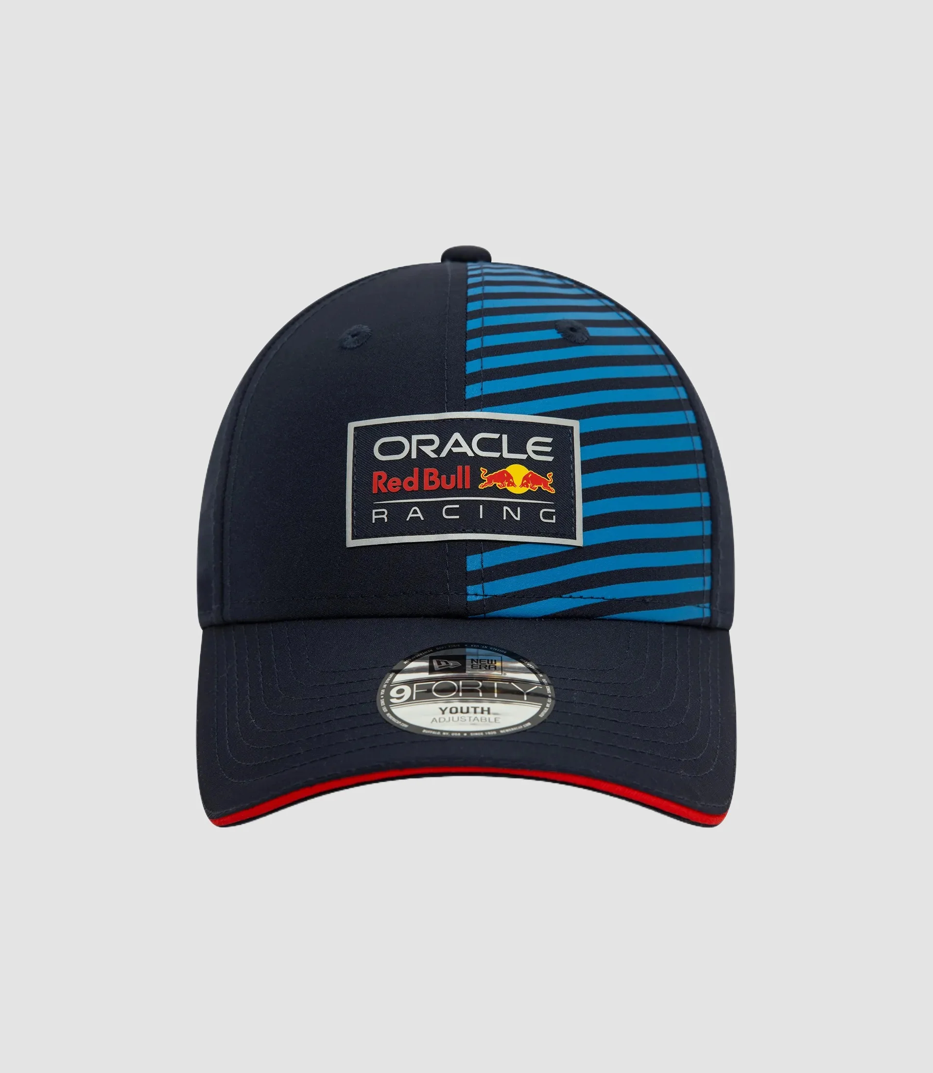 Oracle Red Bull Racing Team 9Forty Ktd - New Era - Image 2