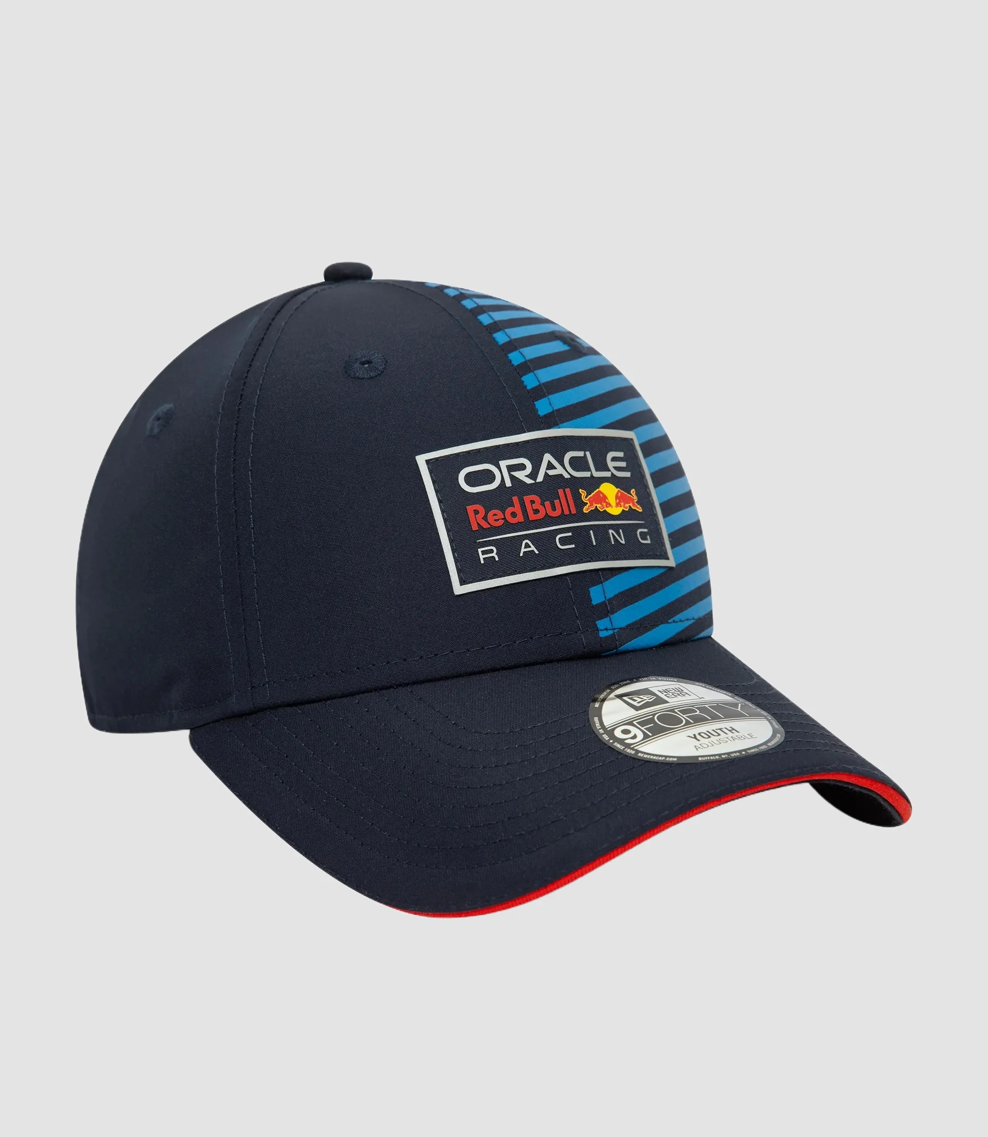 Oracle Red Bull Racing Team 9Forty Ktd - New Era - Image 3