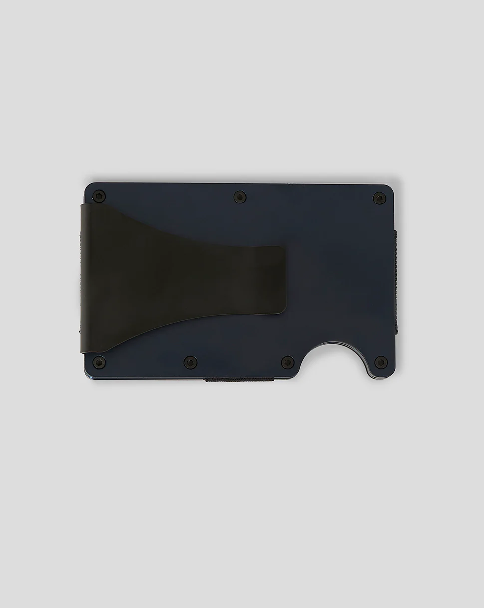 Oracle Red Bull Racing Unisex Cardholder - Night Sky - Image 2