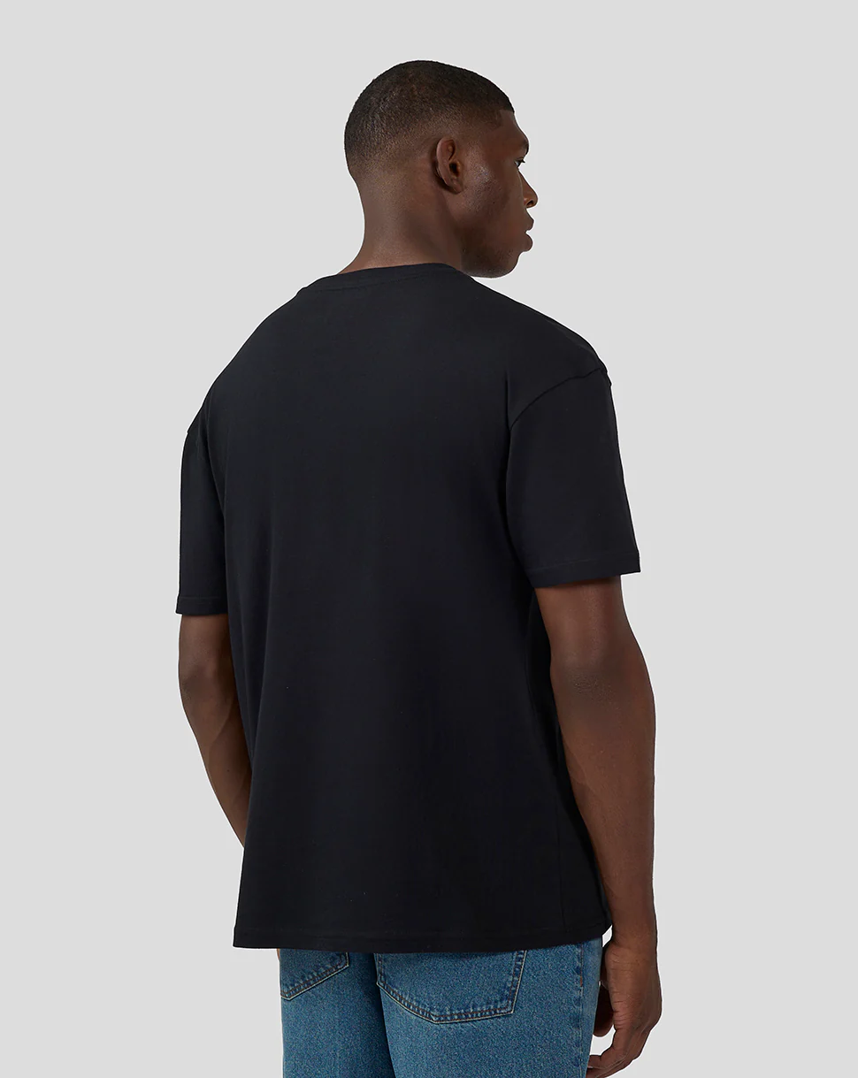 Oracle Red Bull Racing Unisex Las Vegas Short Sleeve T-Shirt - Image 2
