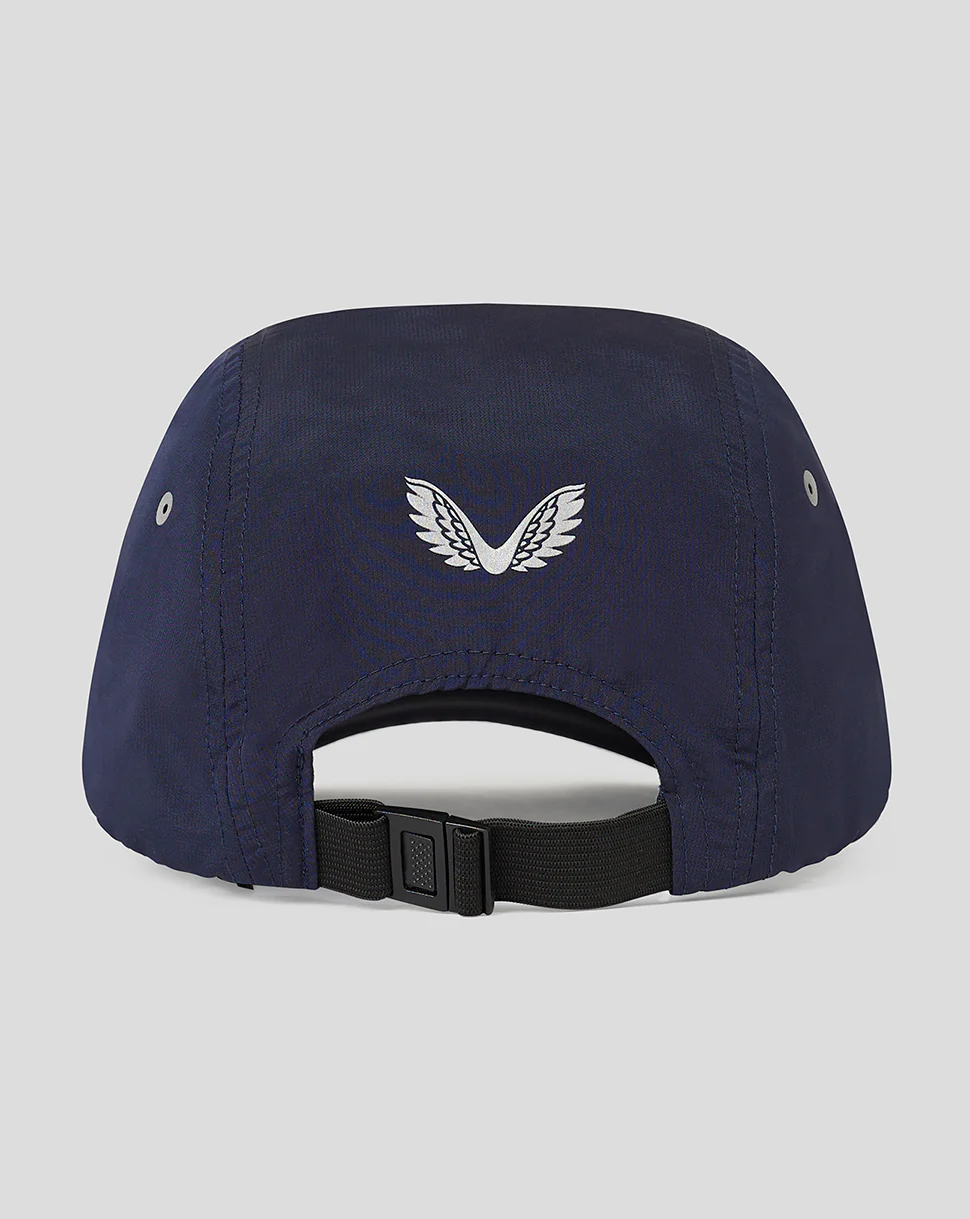 Oracle Red Bull Racing Unisex Performance Cap - Night Sky - Image 3