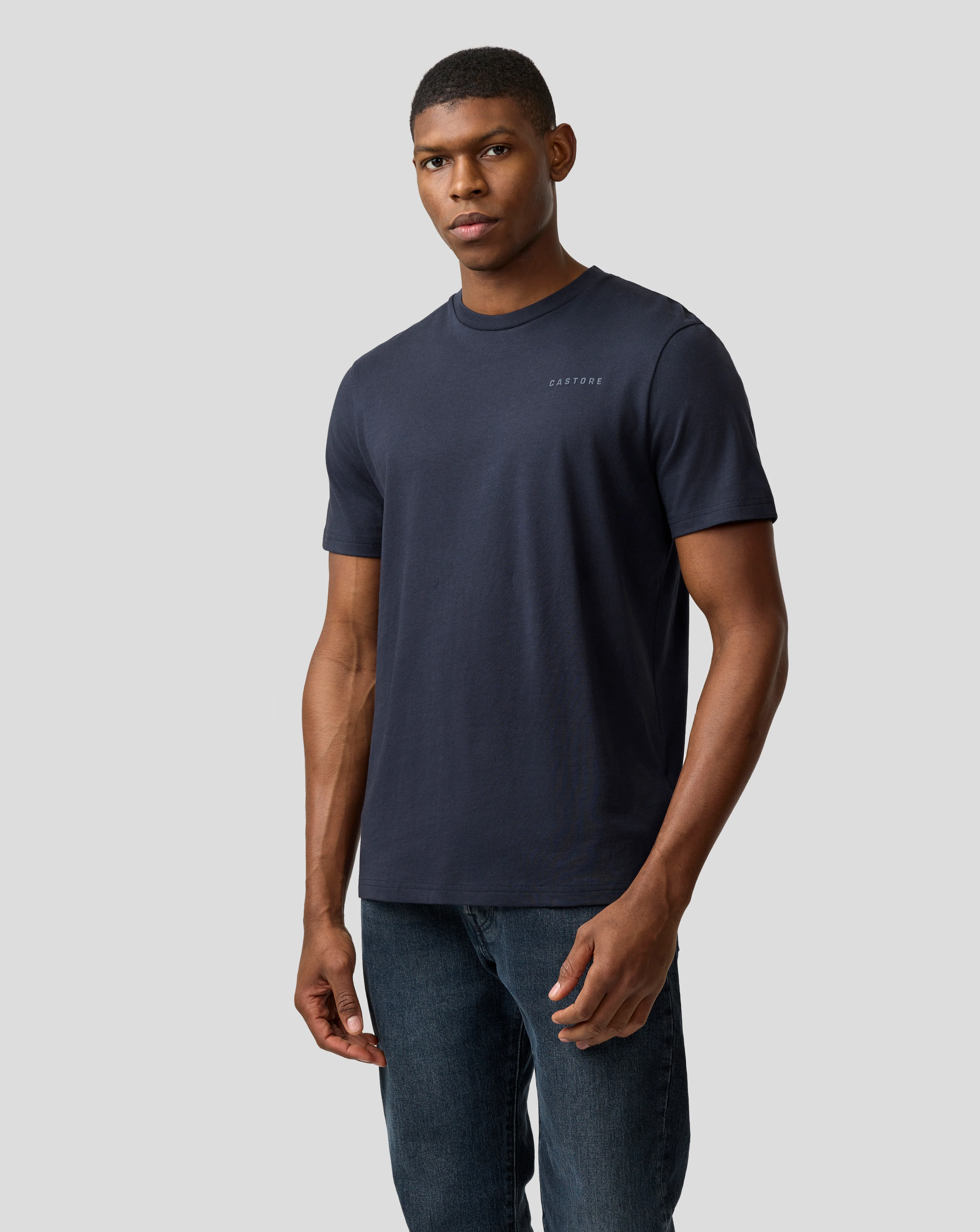 Oracle Red Bull Racing Unisex Regular Fit T-Shirt - Night Sky - Image 5
