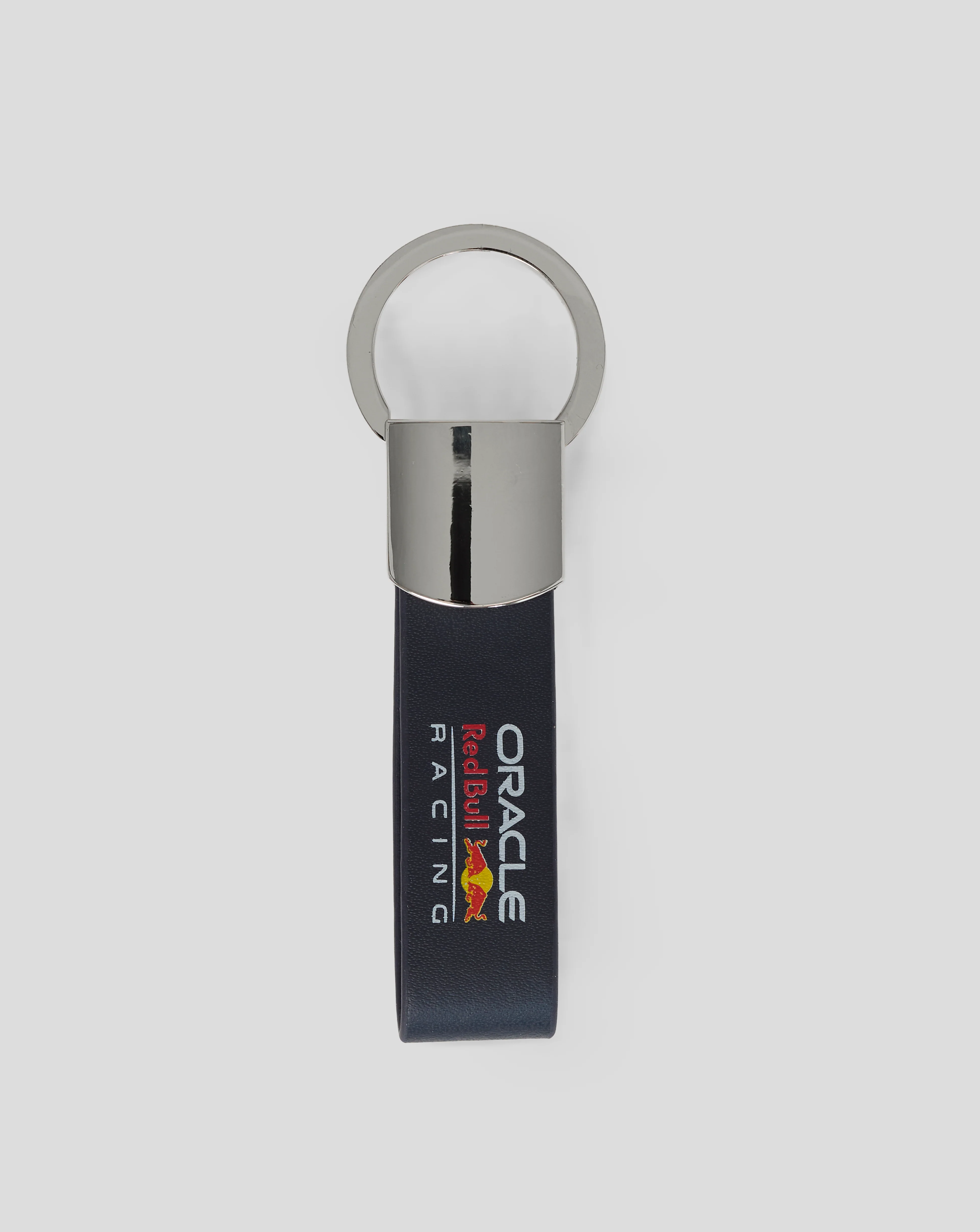 Oracle Red Bull Racing Unisex Strap Keyring - Night Sky