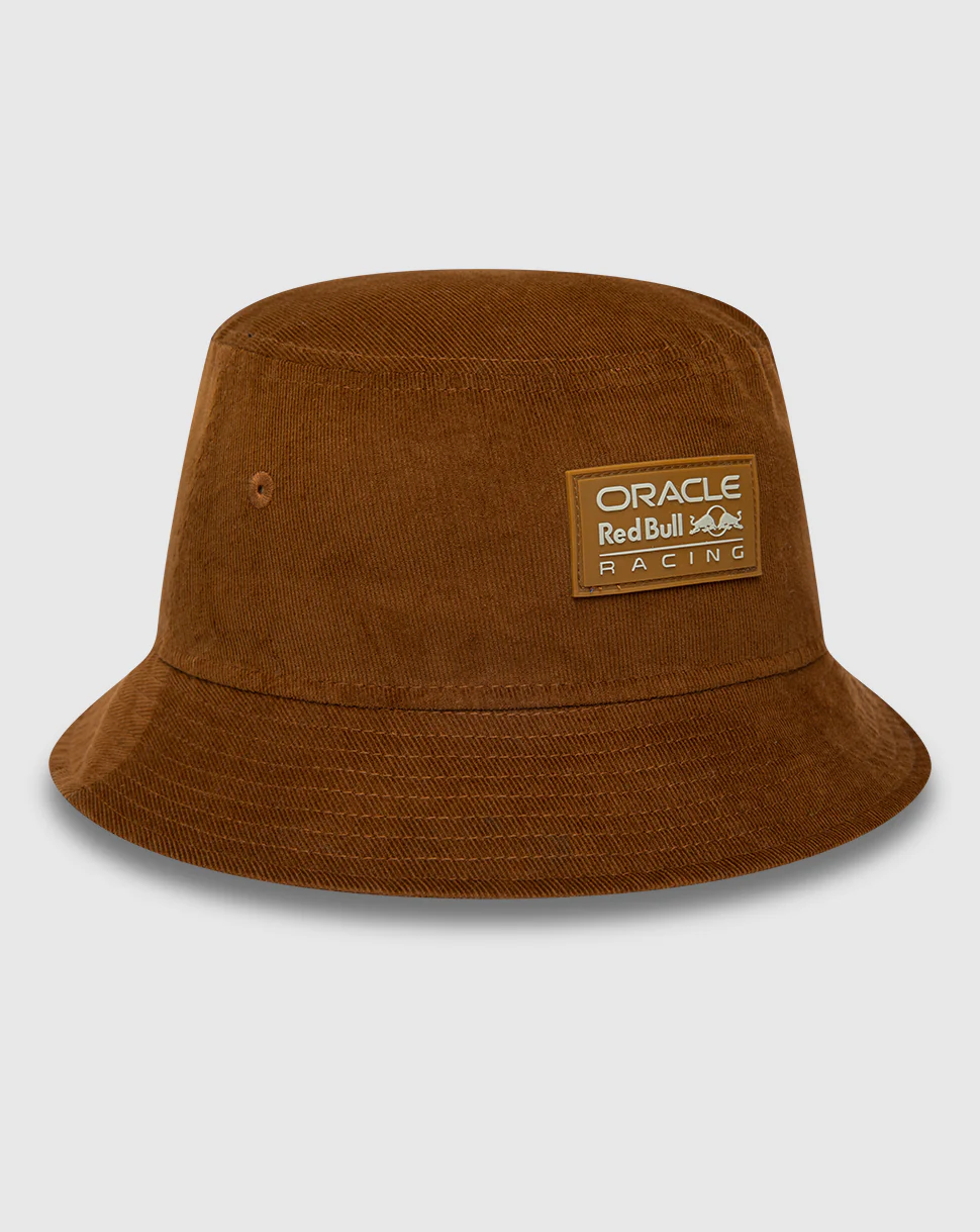 Oracle Red Bull Racing Cord Bucket - Image 3