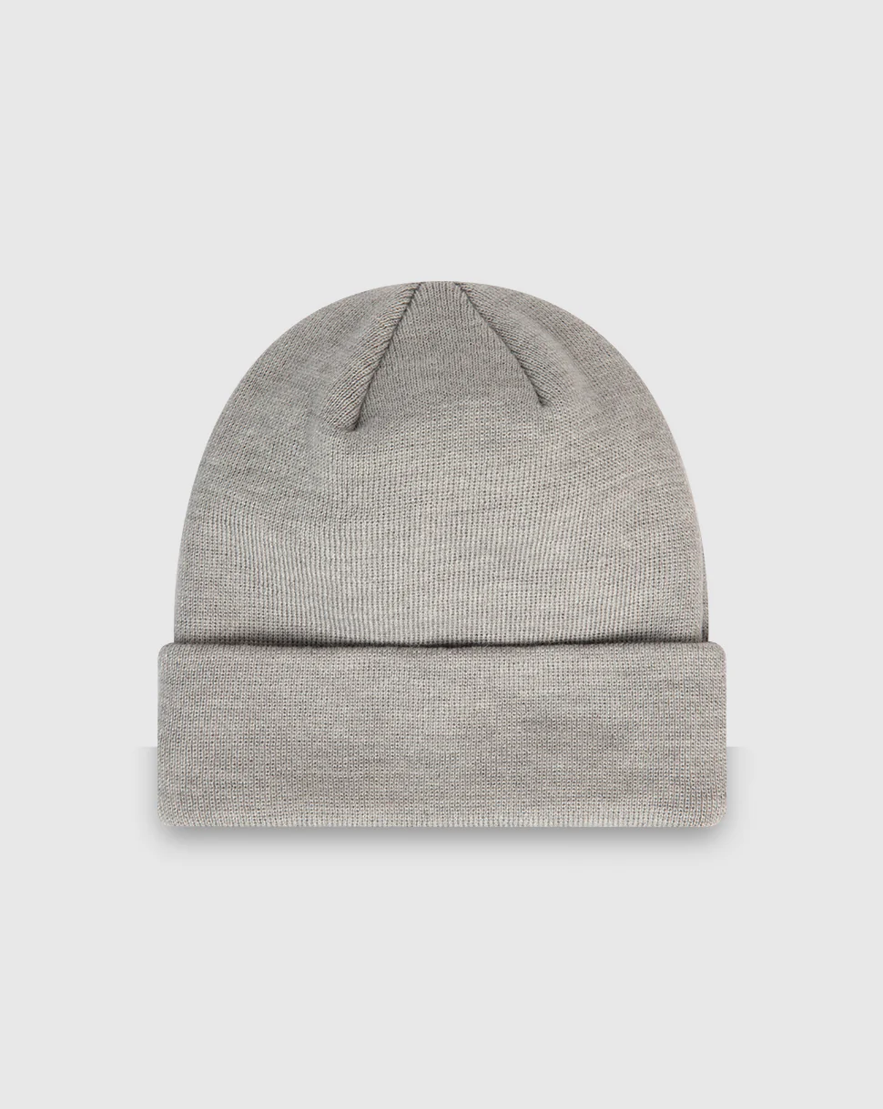 Oracle Red Bull Racing Seasonal Beanie - Grey - Image 2