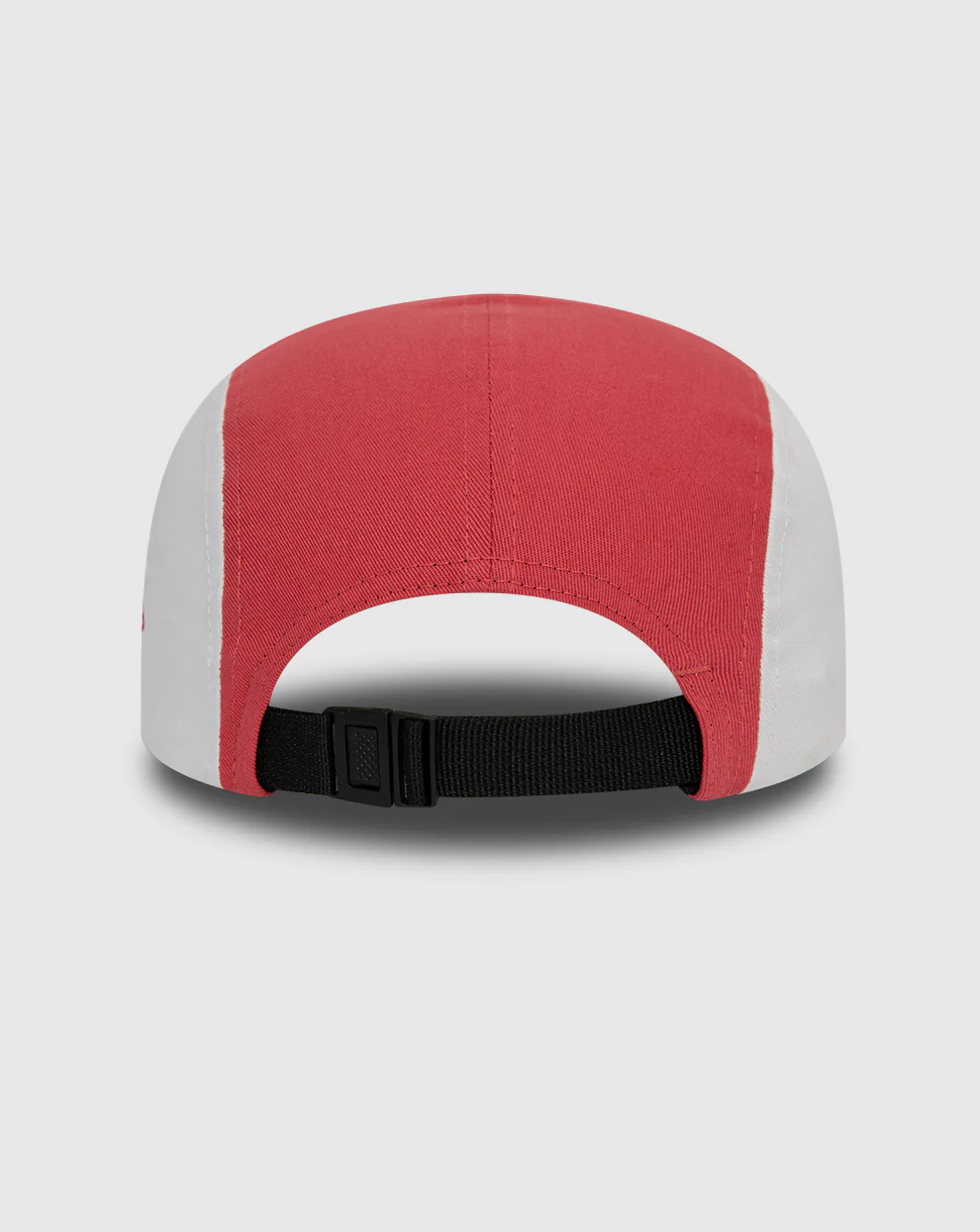 Oracle Red Bull Racing Seasonal Camper - White/Pink - Image 4