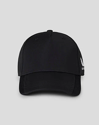 Performance Cap - Caviar - Image 2