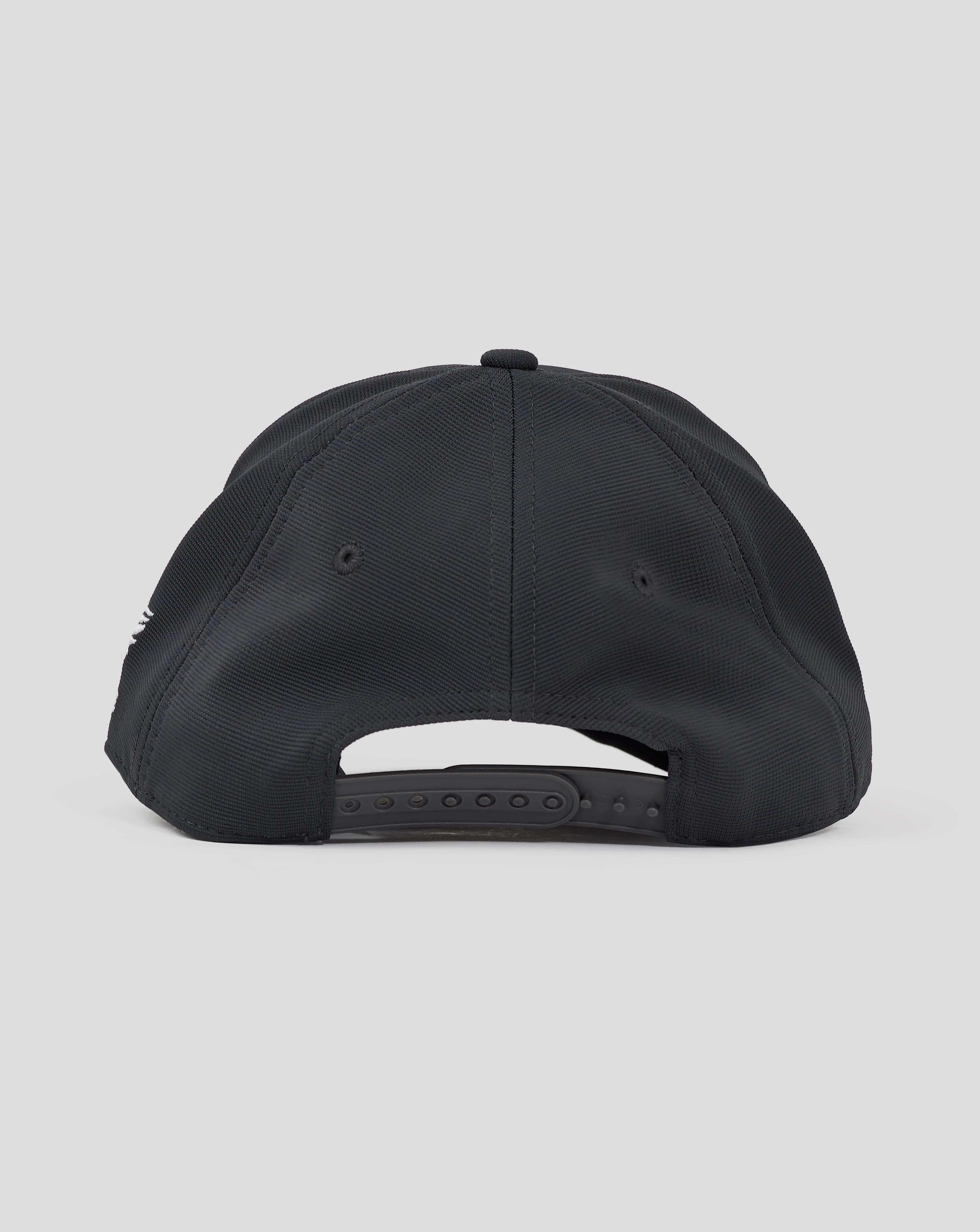 Performance Cap - Dark Slate - Image 2