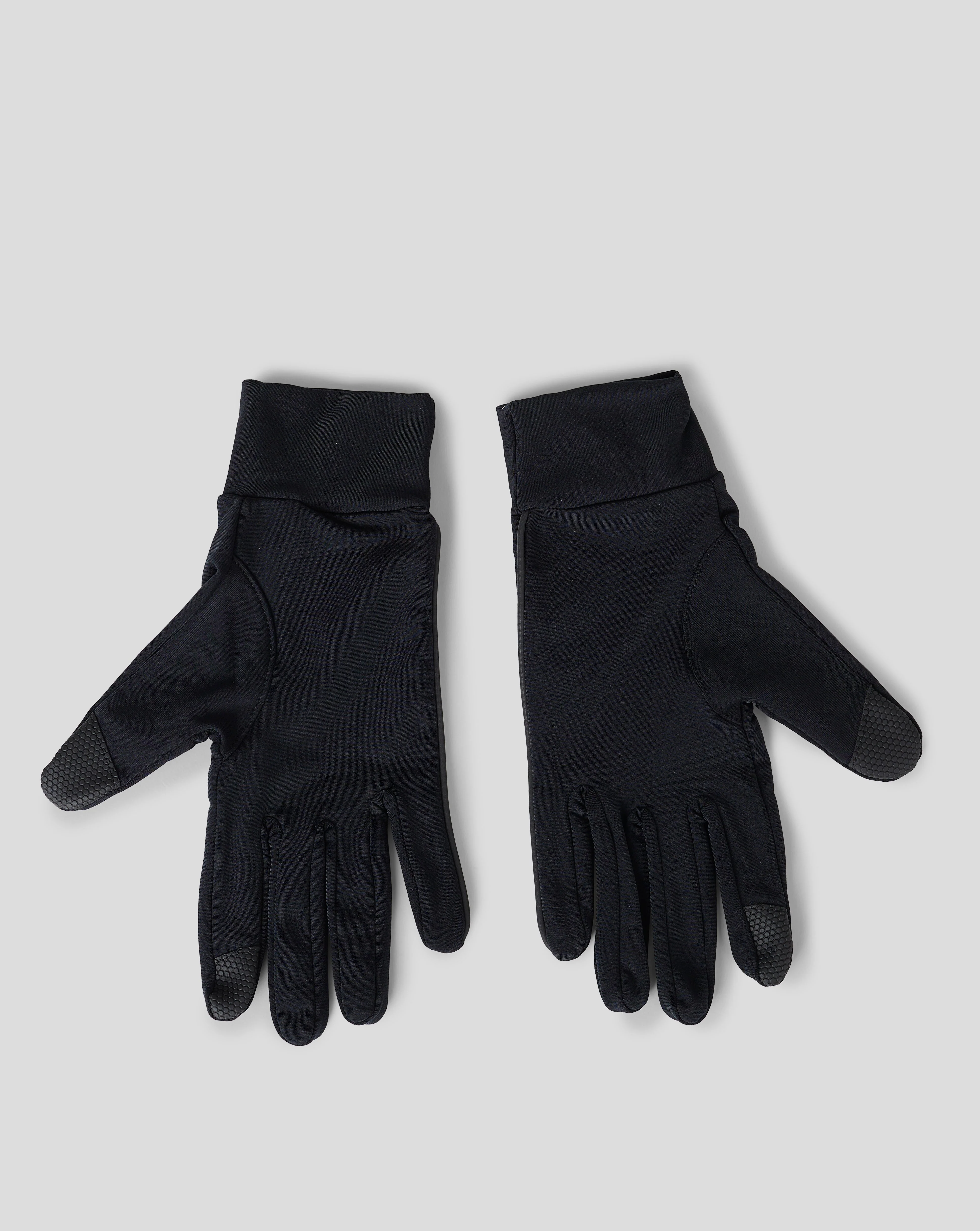 Performance Glove - Caviar - Image 2