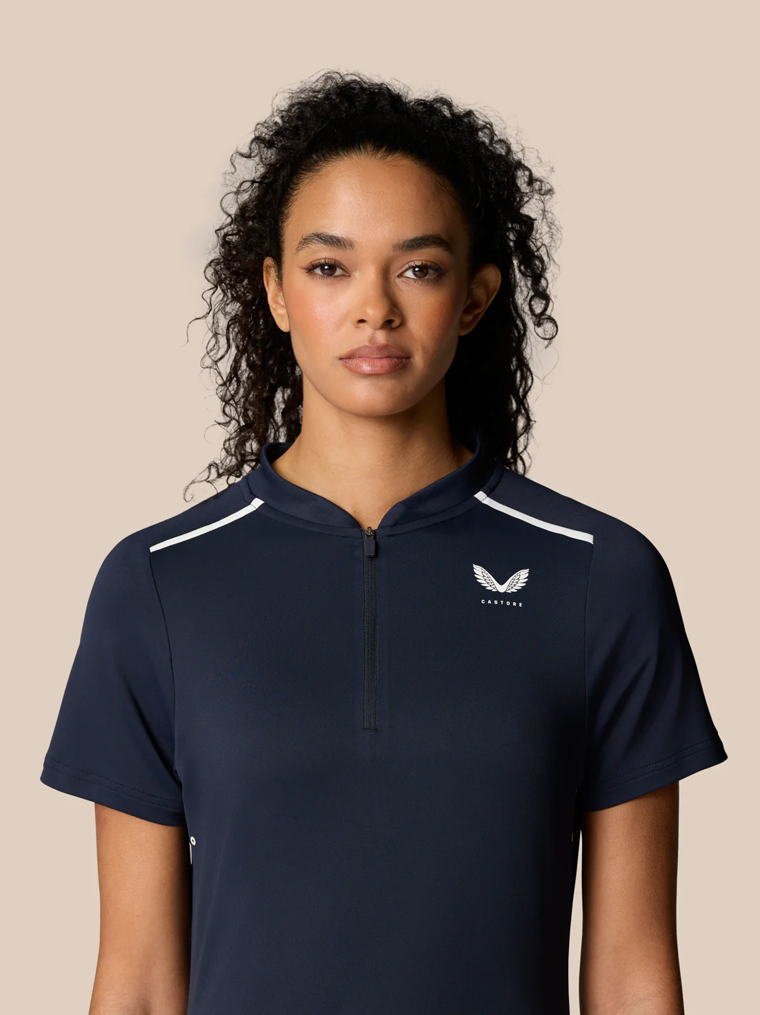 Pinnacle Polo - Midnight Navy - Image 4